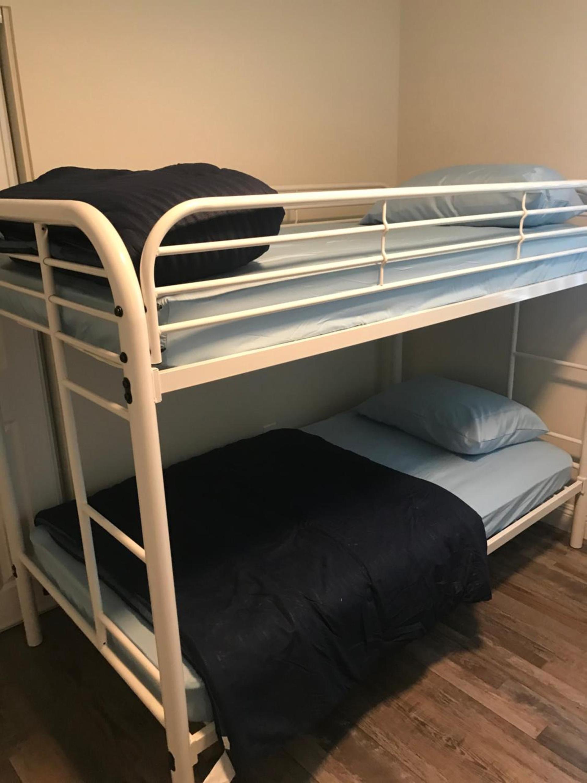 A1 LA City Hostel photo 10