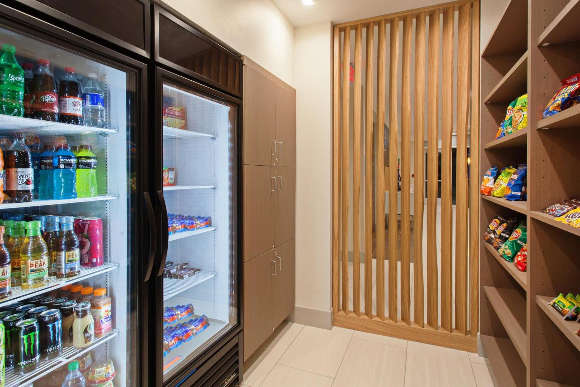 Holiday Inn Express & Suites - Brigham City - North Utah by IHG photo 13