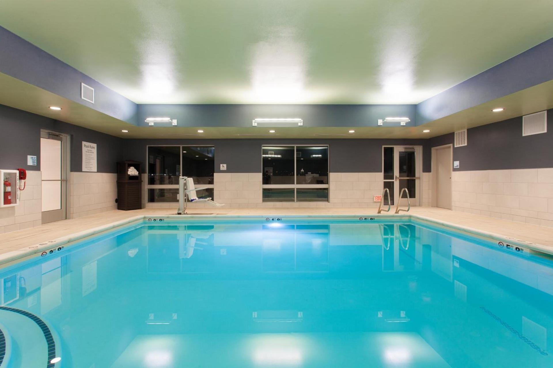 Holiday Inn Express & Suites - Brigham City - North Utah by IHG photo 40