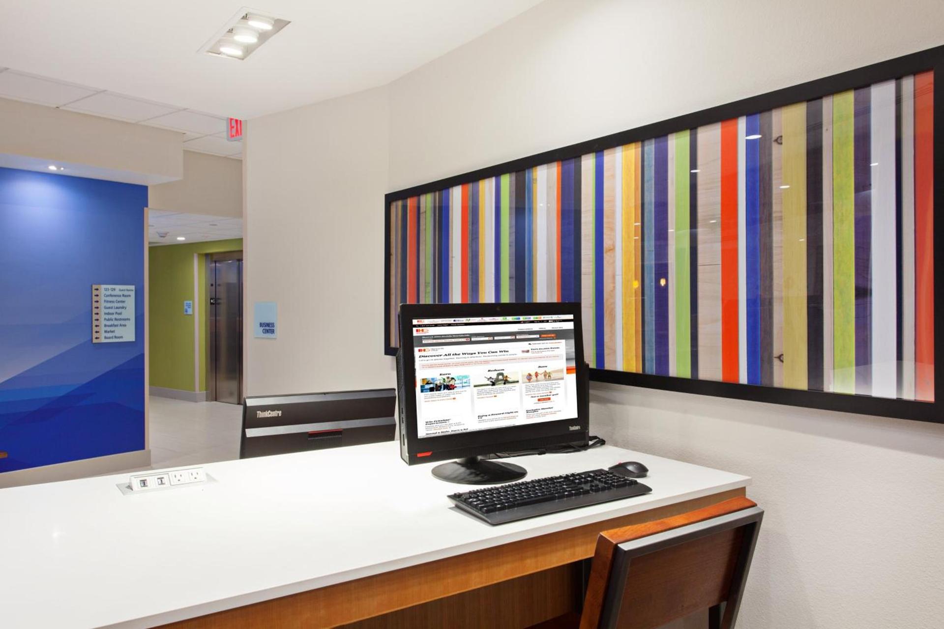 Holiday Inn Express & Suites - Brigham City - North Utah by IHG photo 14