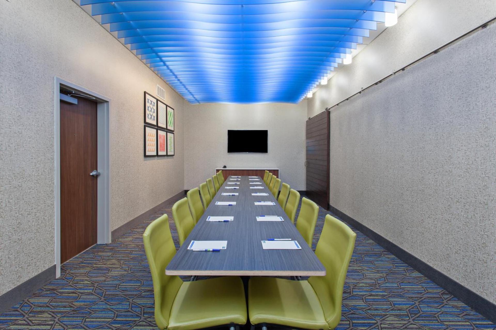 Holiday Inn Express & Suites - Brigham City - North Utah by IHG photo 46