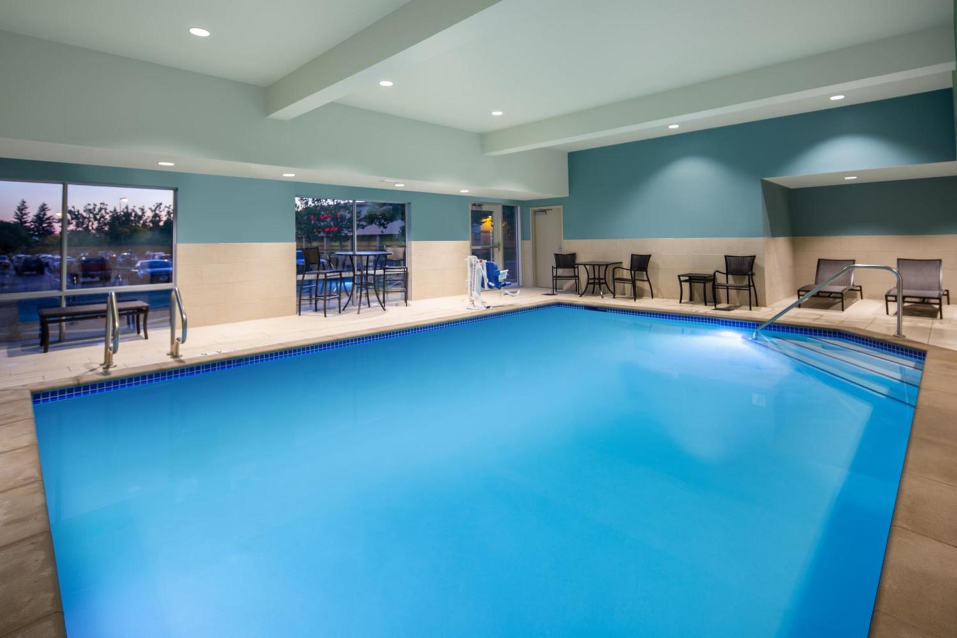 Holiday Inn Express & Suites Chico by IHG photo 14