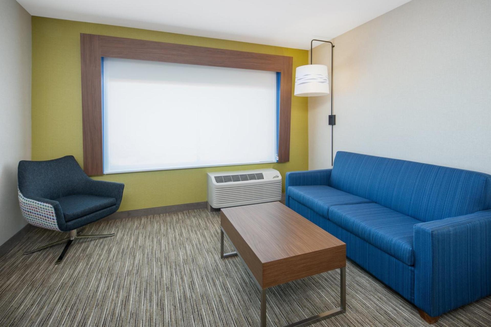 Holiday Inn Express & Suites Chico by IHG photo 37