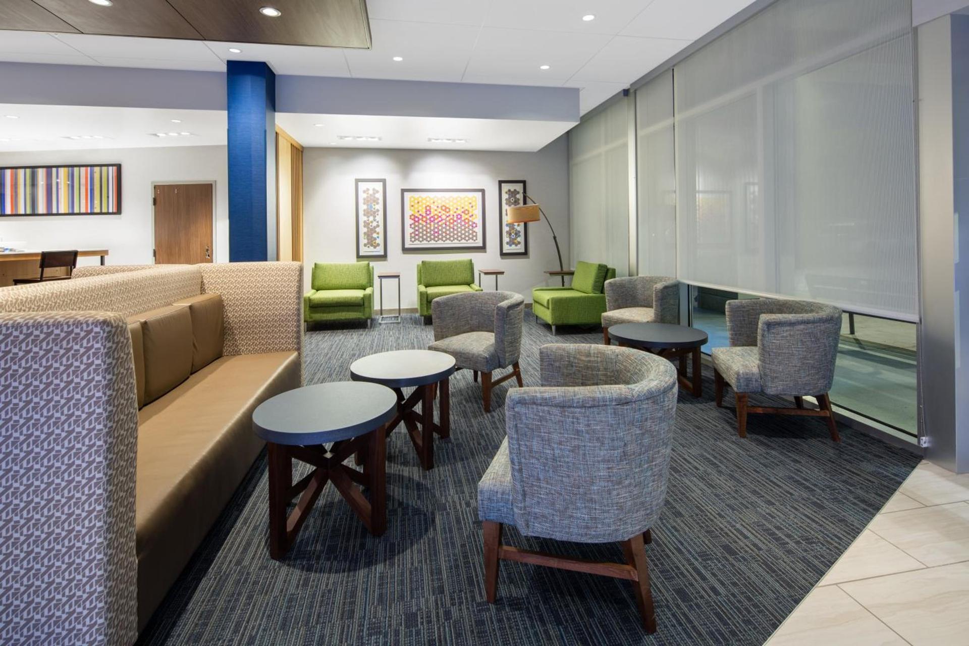 Holiday Inn Express & Suites Chico by IHG photo 44