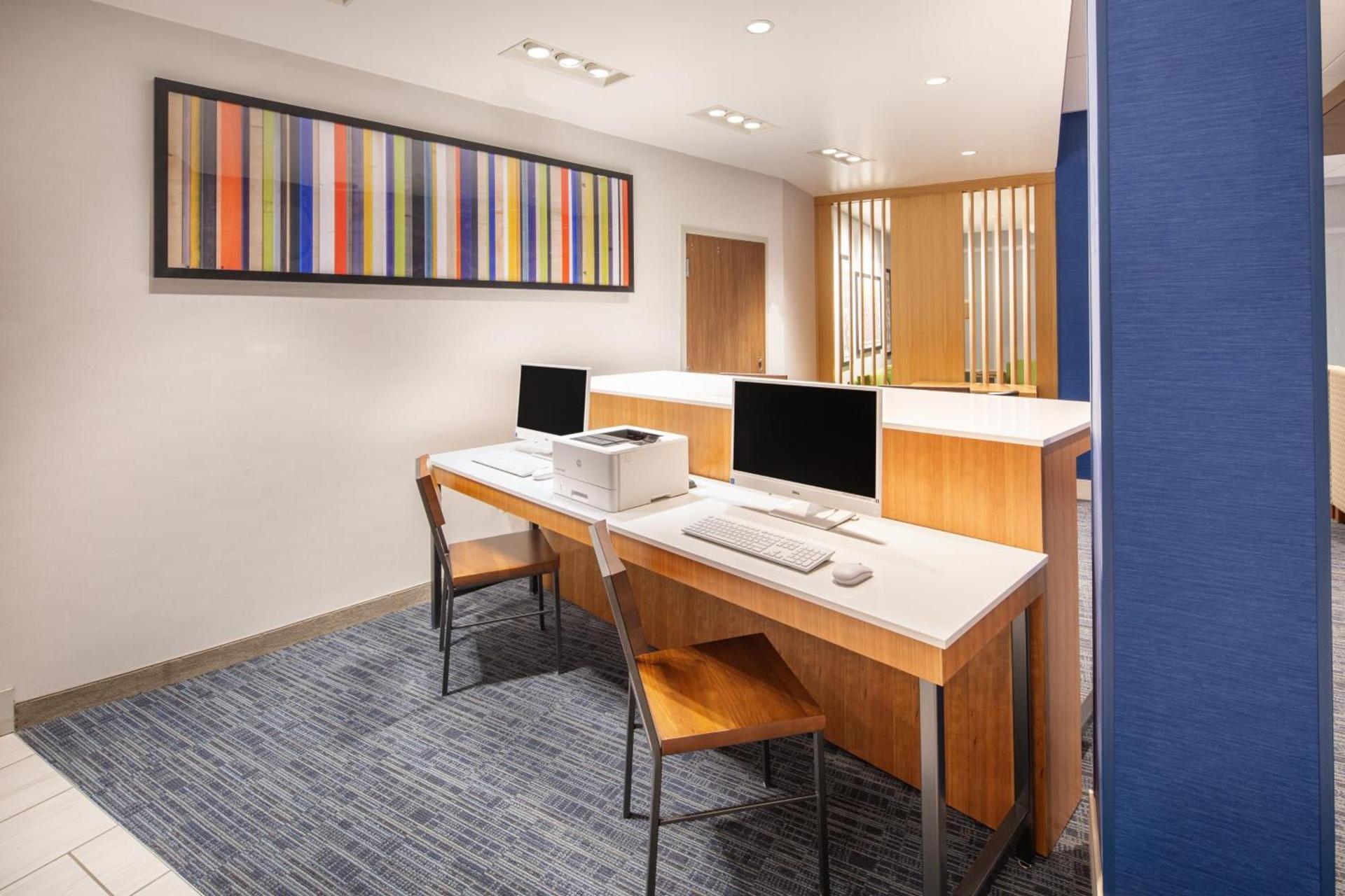 Holiday Inn Express & Suites Chico by IHG photo 36