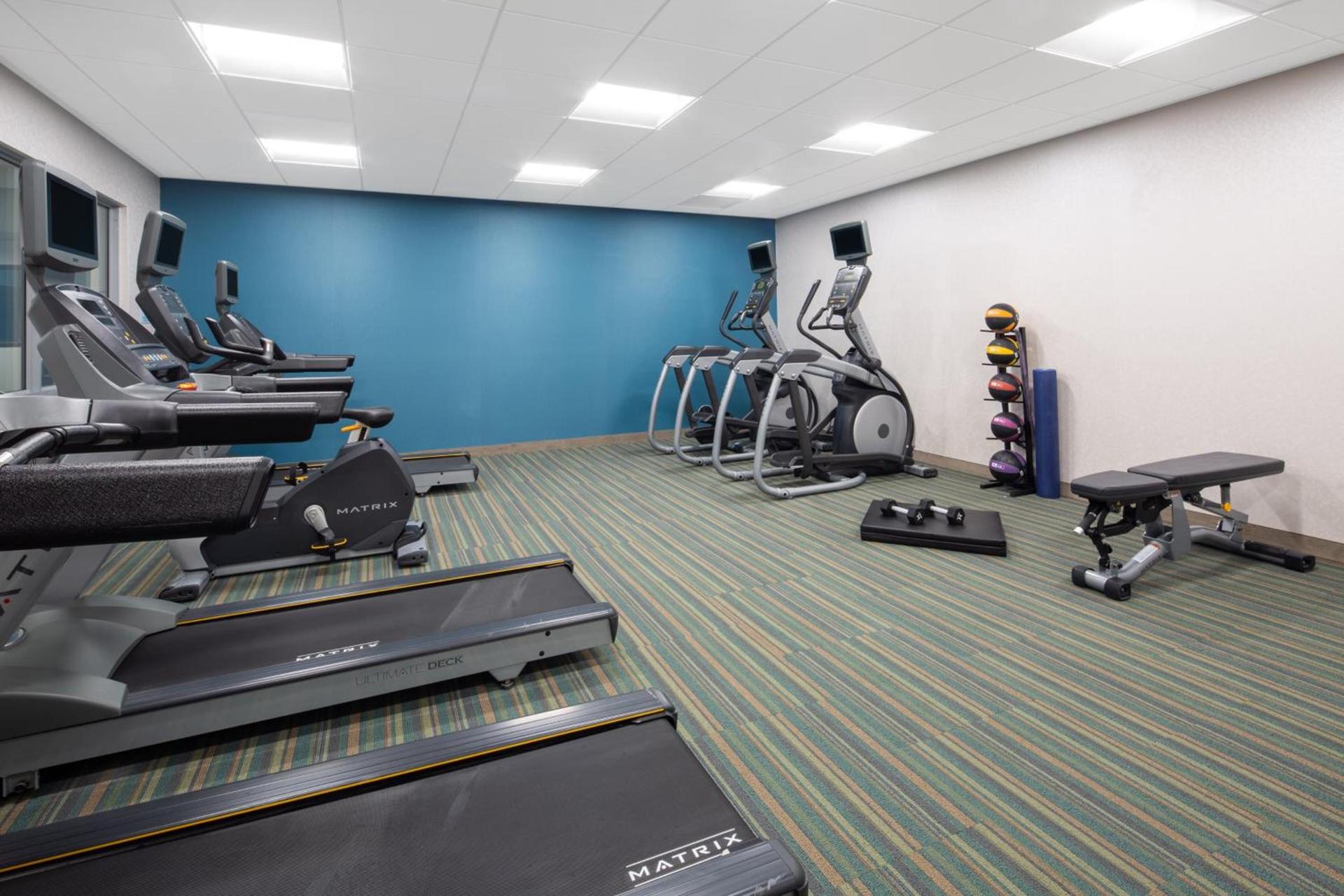 Holiday Inn Express & Suites Chico by IHG photo 49