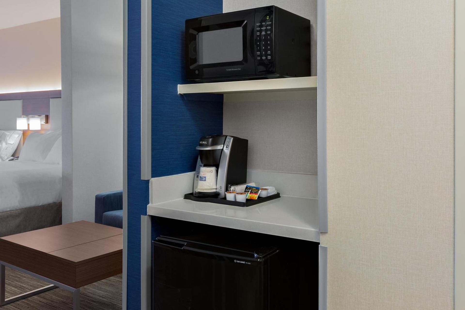Holiday Inn Express & Suites Chico by IHG photo 4