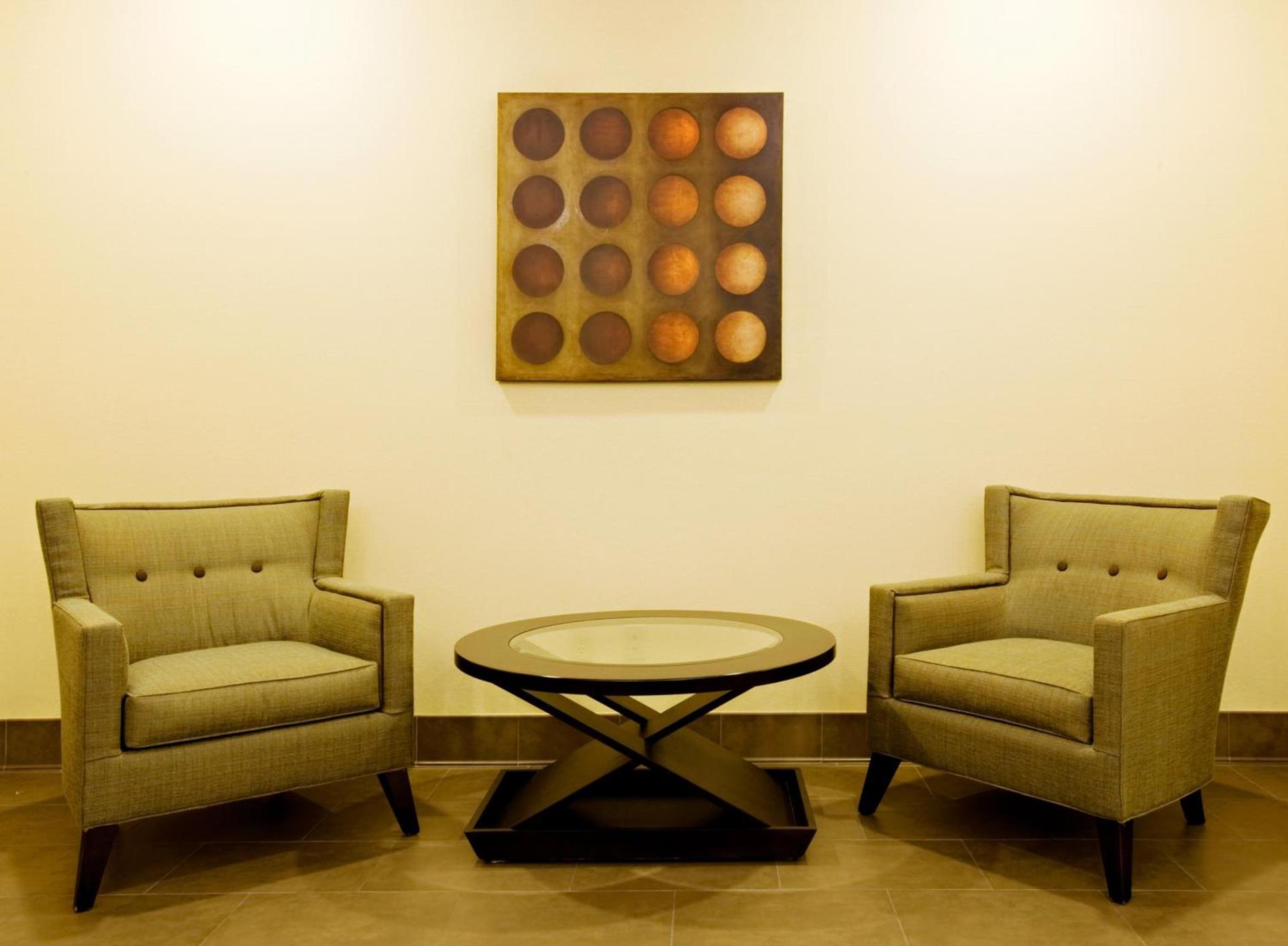 Holiday Inn Express Hotel and Suites Borger by IHG photo 17