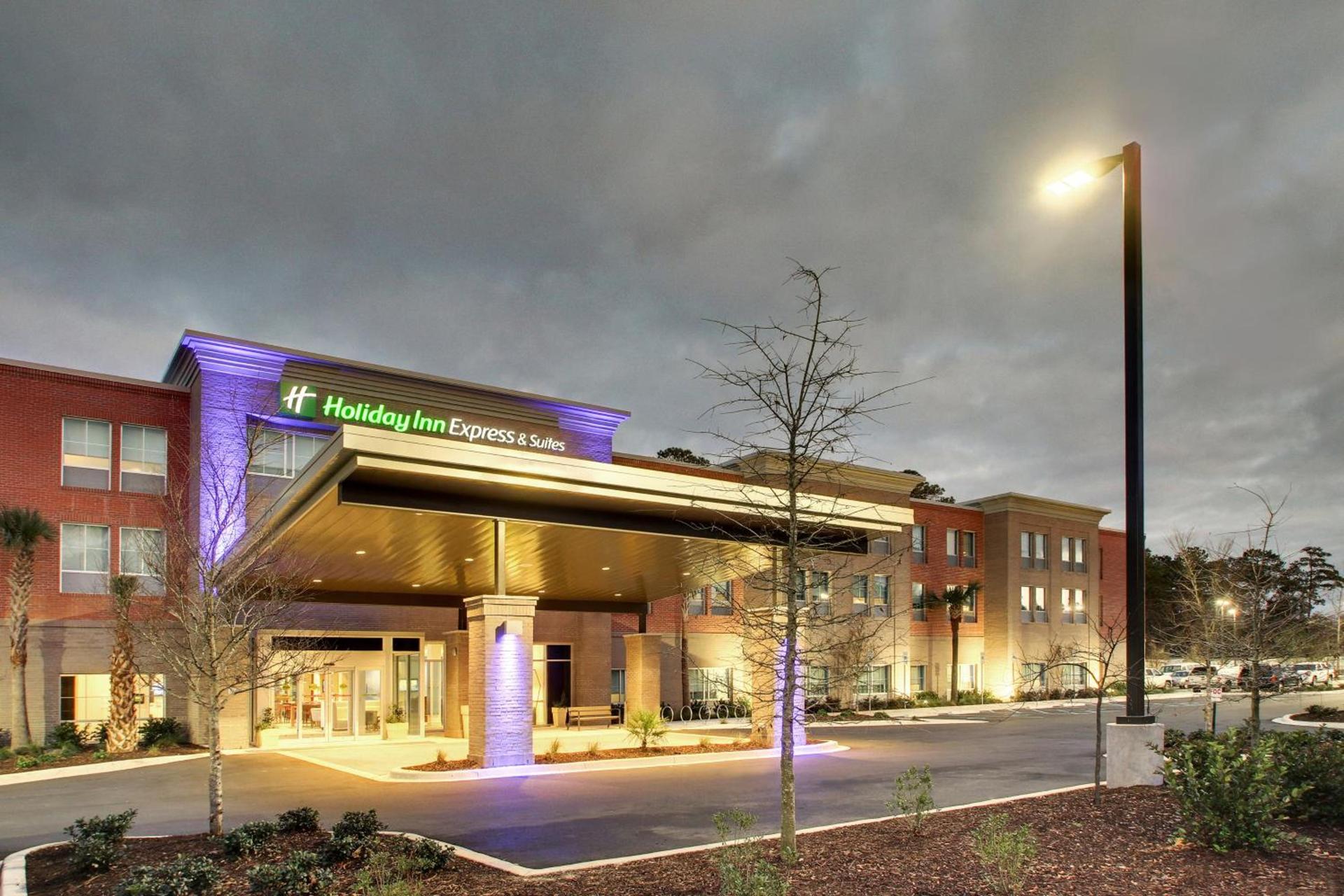 Holiday Inn Express & Suites - Summerville by IHG photo 32