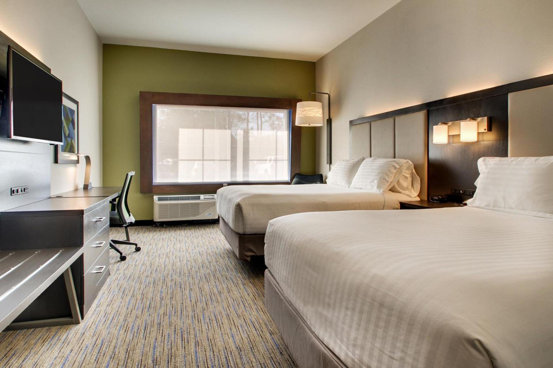 Holiday Inn Express & Suites - Summerville by IHG photo 38