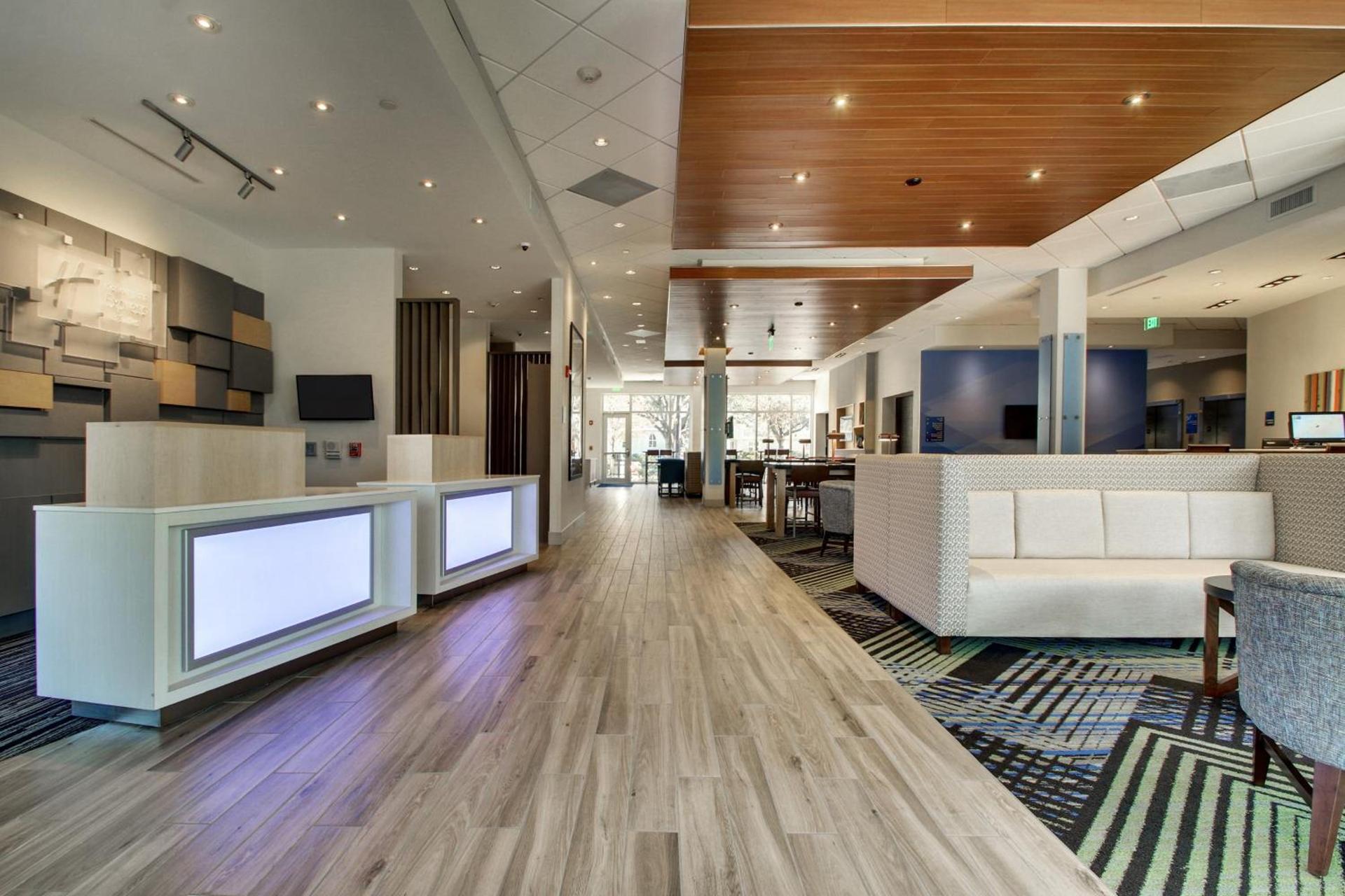 Holiday Inn Express & Suites - Summerville by IHG photo 15