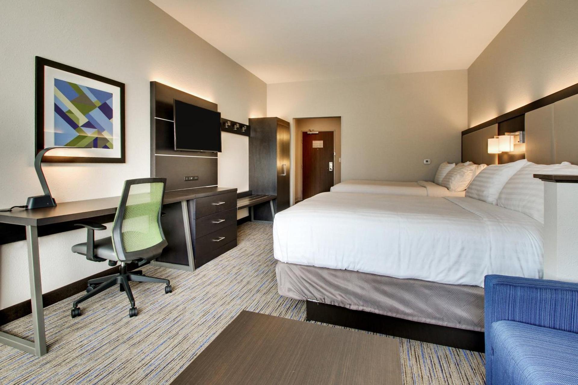 Holiday Inn Express & Suites - Summerville by IHG photo 49