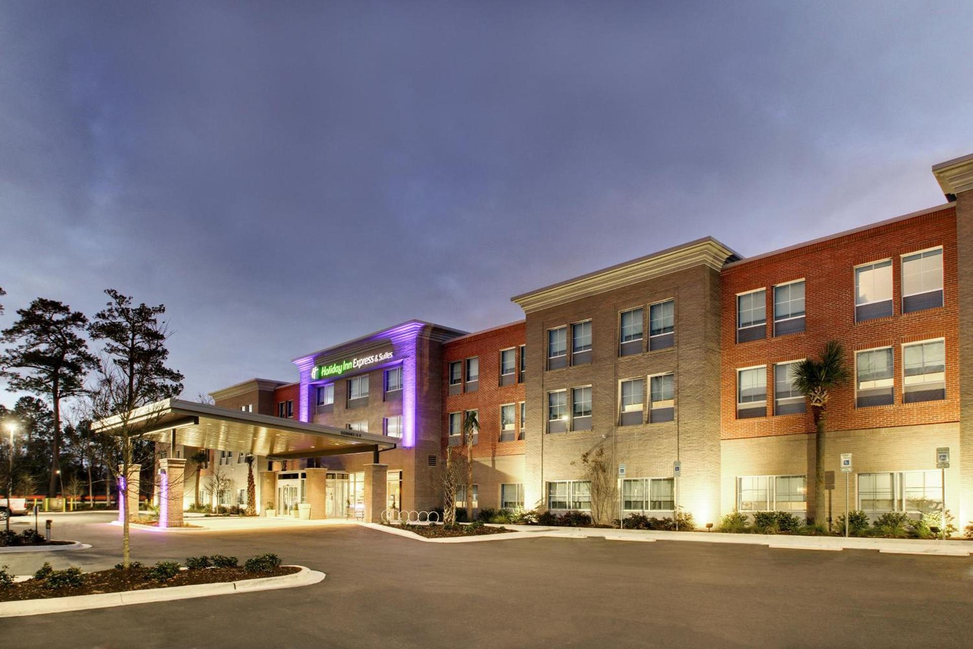 Holiday Inn Express & Suites - Summerville by IHG photo 26