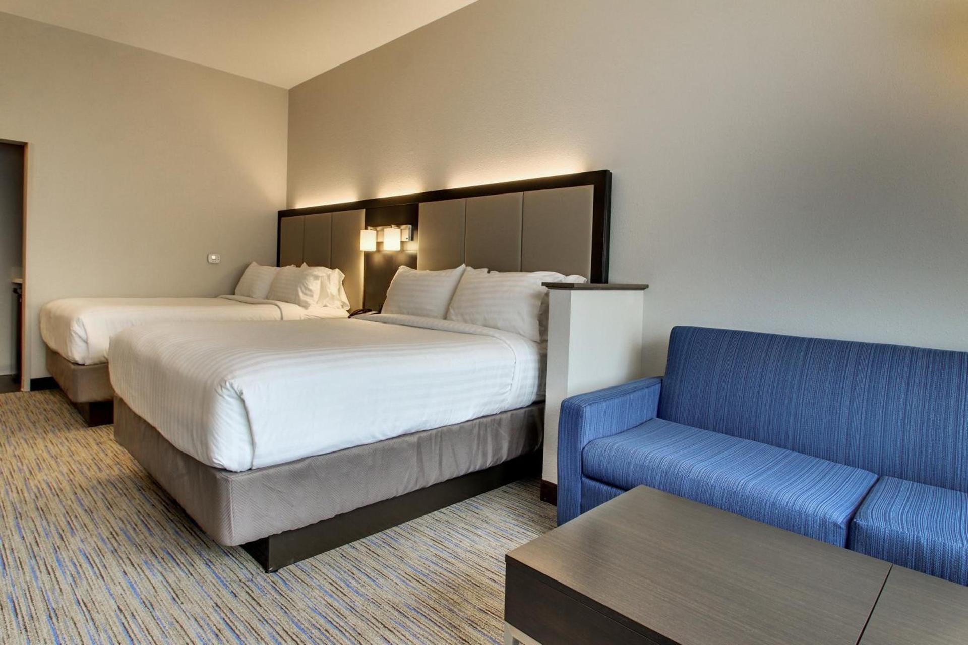 Holiday Inn Express & Suites - Summerville by IHG photo 37