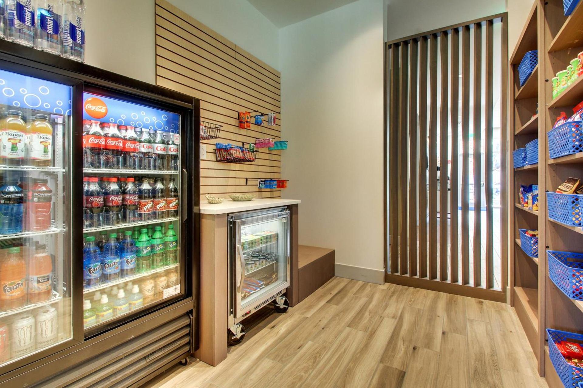 Holiday Inn Express & Suites - Summerville by IHG photo 16