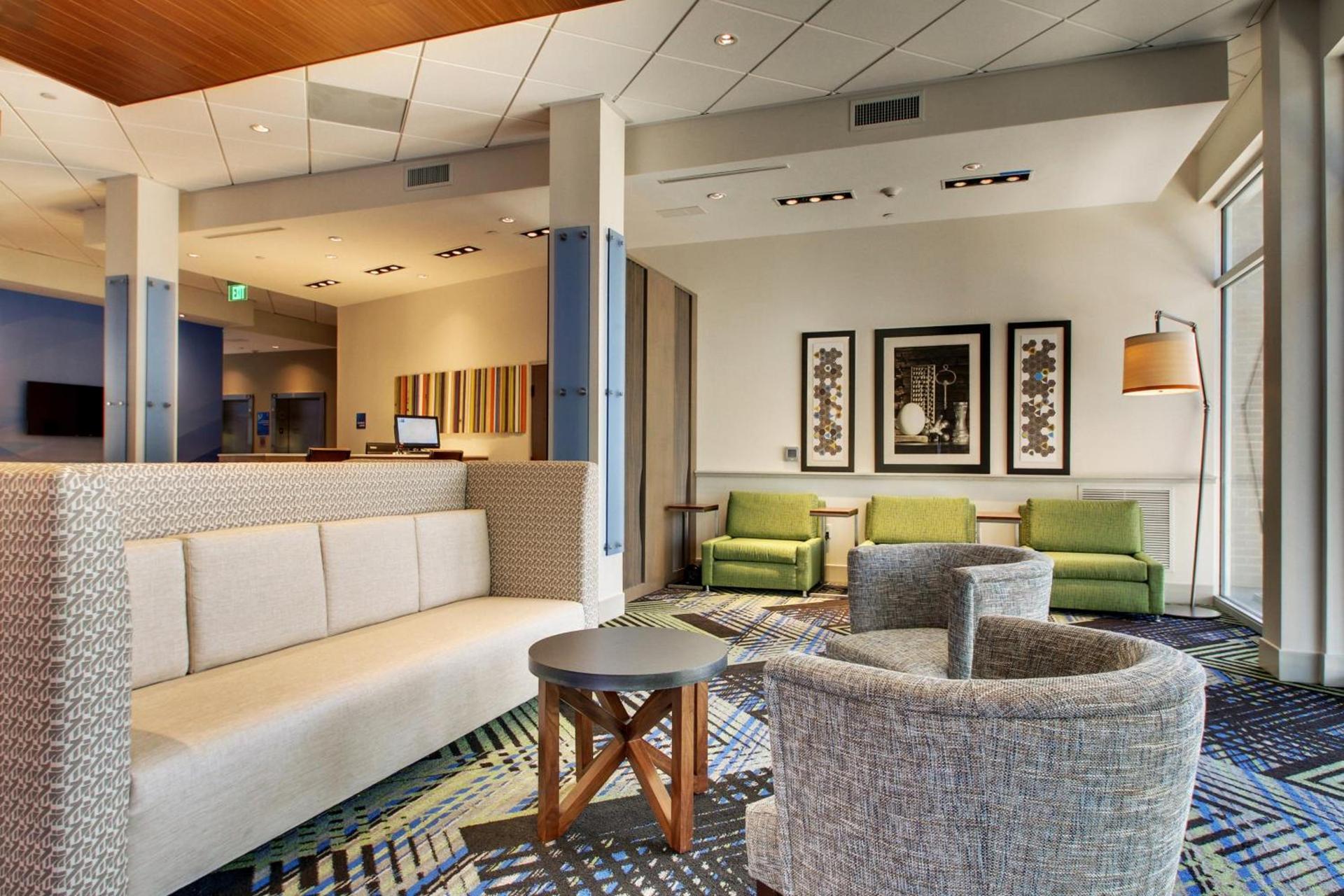 Holiday Inn Express & Suites - Summerville by IHG photo 18