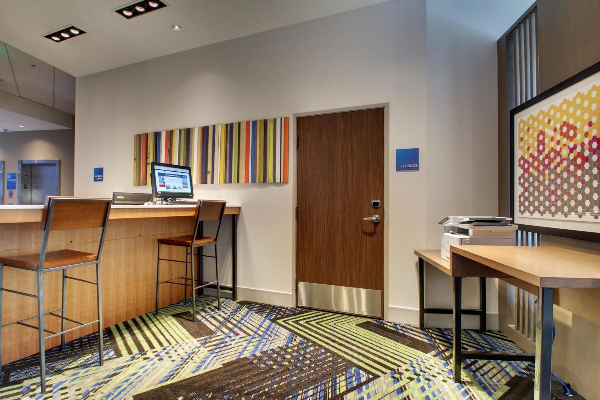 Holiday Inn Express & Suites - Summerville by IHG photo 20