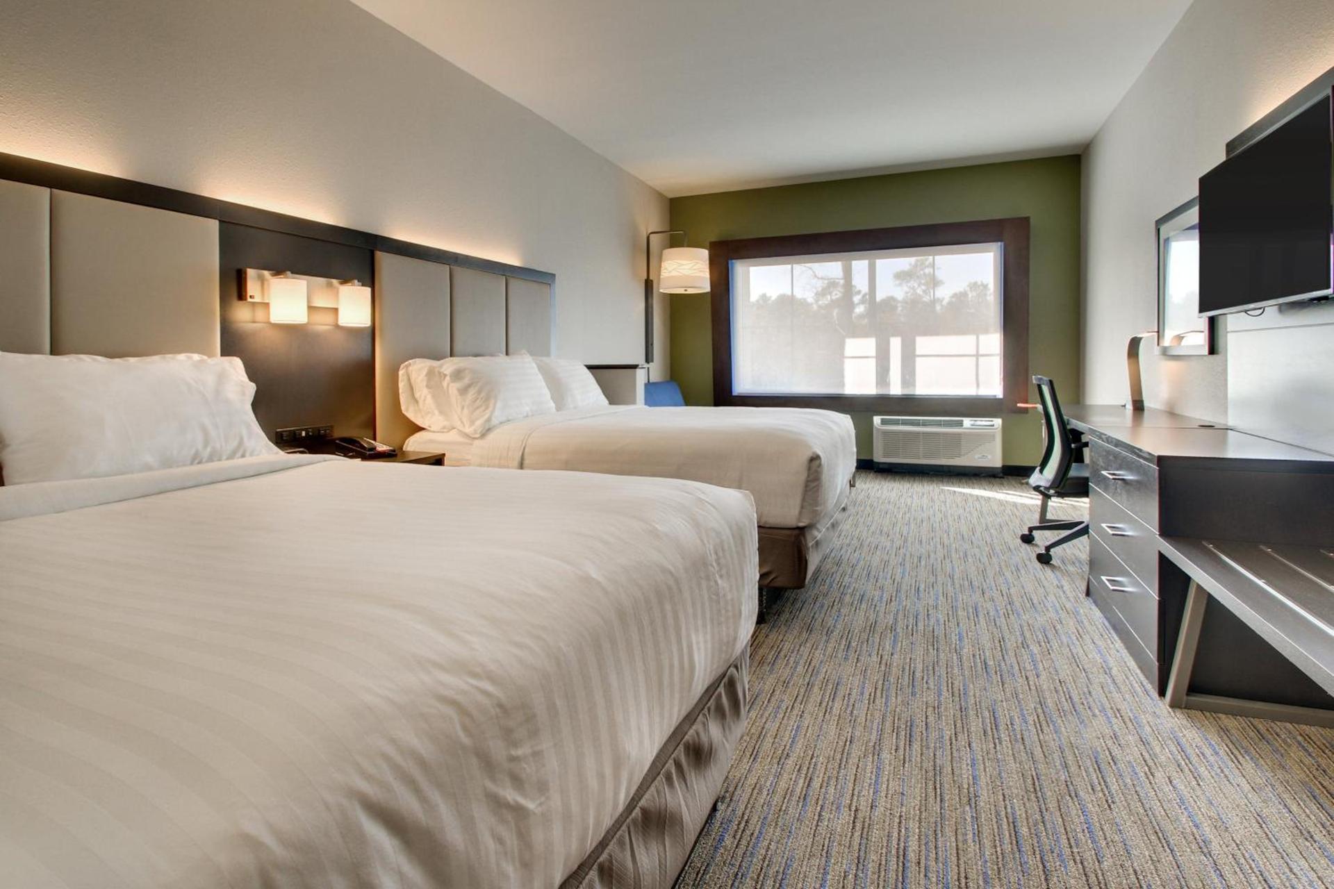 Holiday Inn Express & Suites - Summerville by IHG photo 35