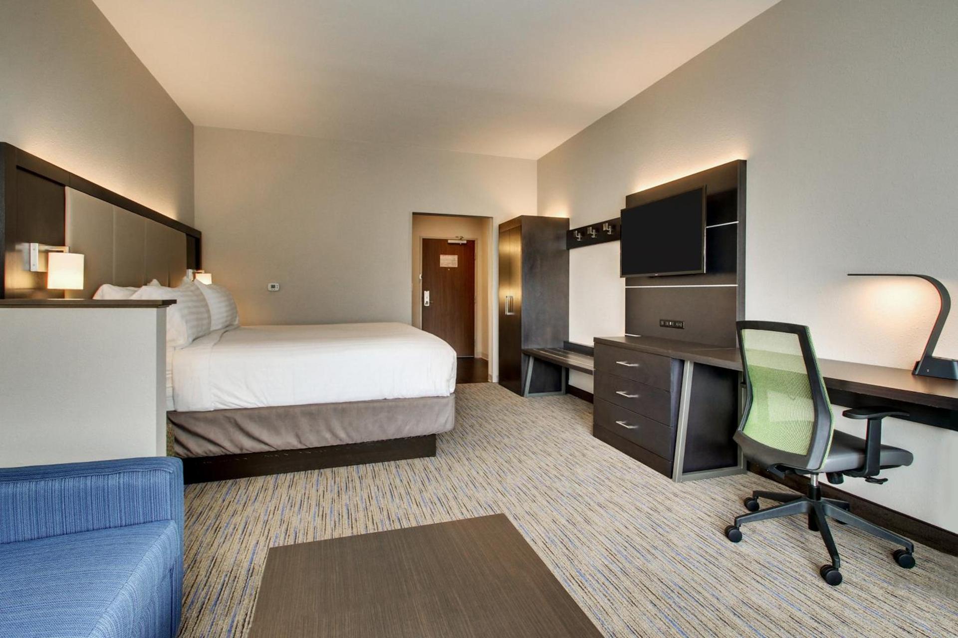 Holiday Inn Express & Suites - Summerville by IHG photo 48
