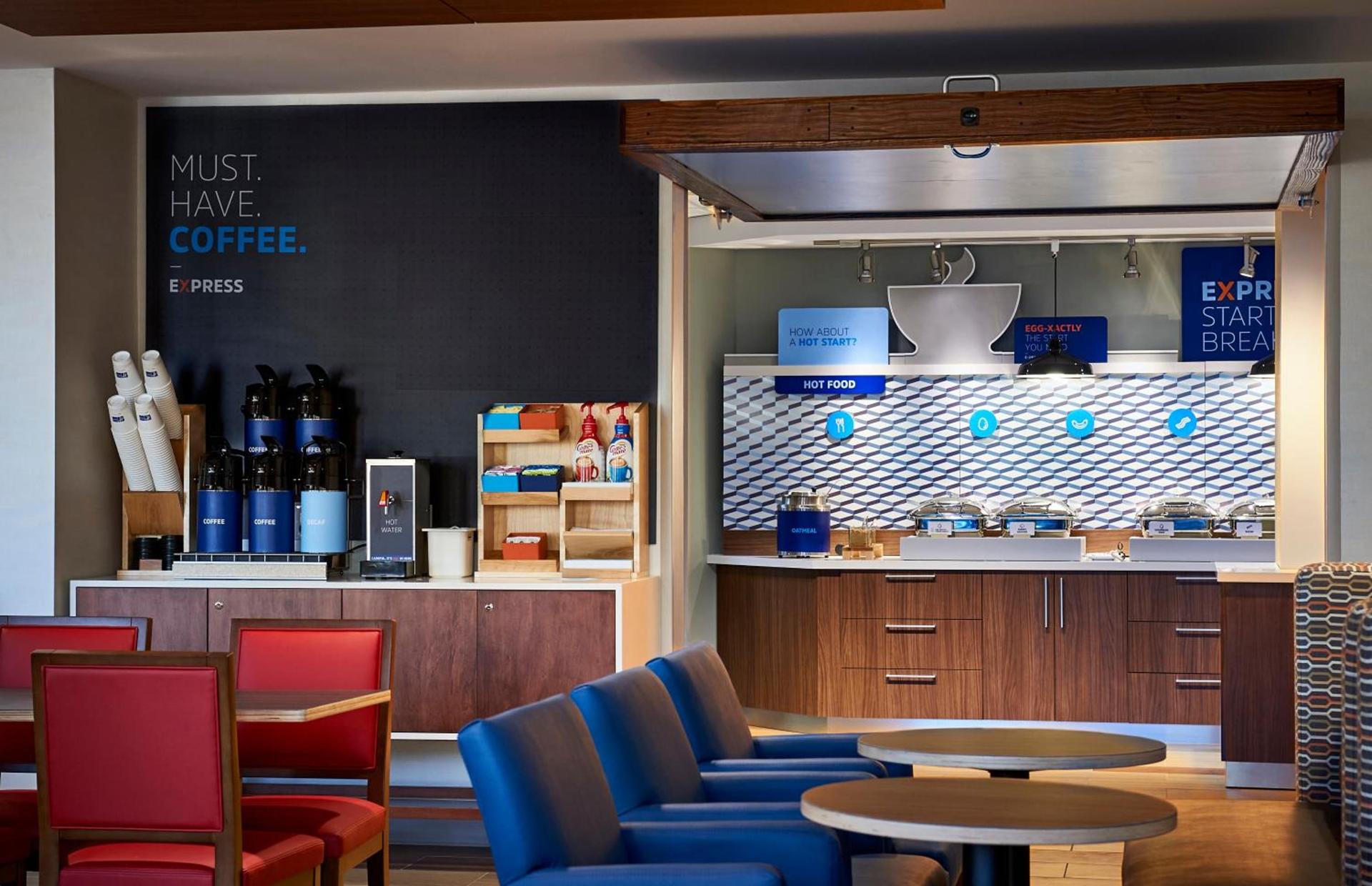 Holiday Inn Express Hotel and Suites Borger by IHG photo 14