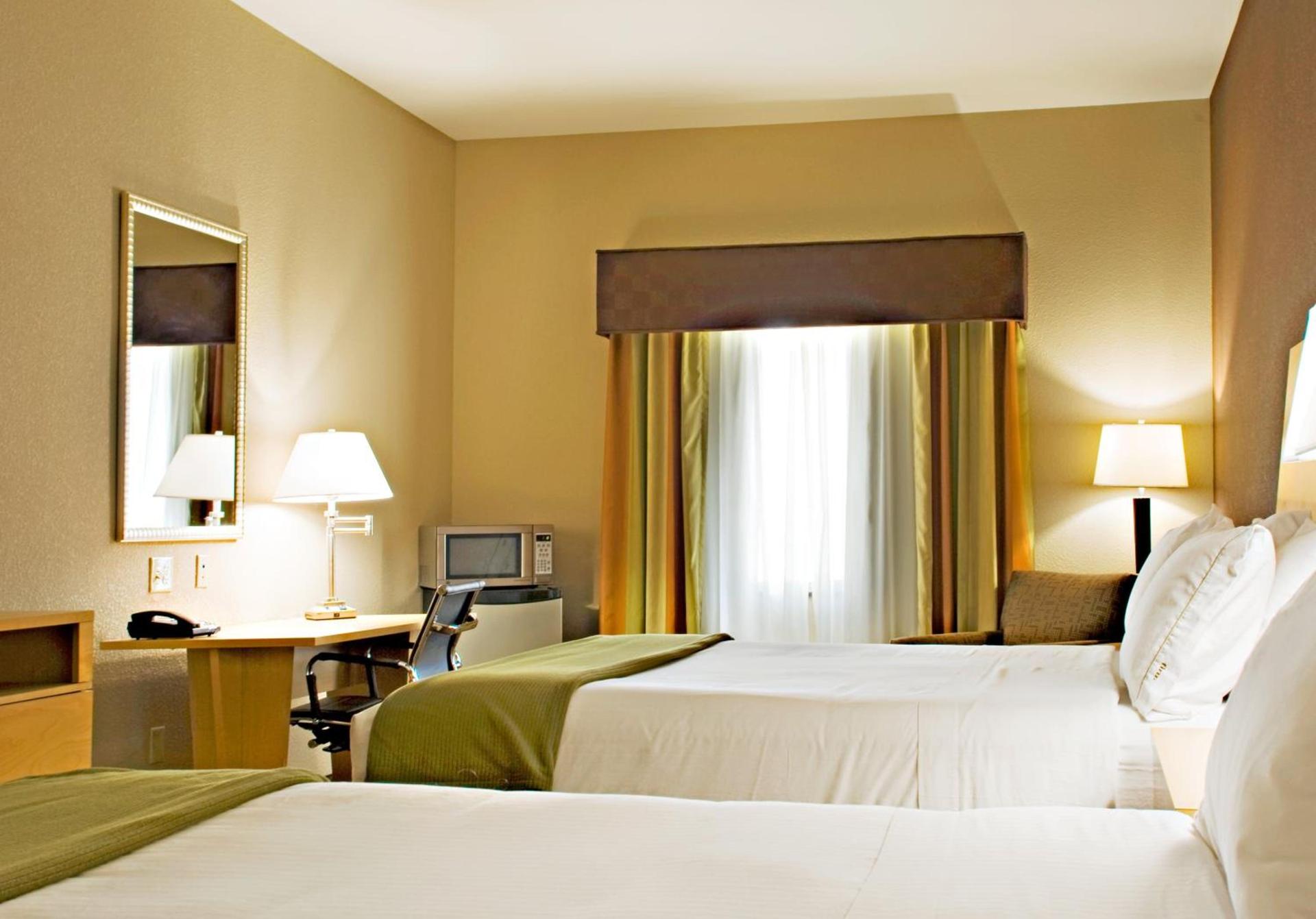 Holiday Inn Express Hotel and Suites Borger by IHG photo 26