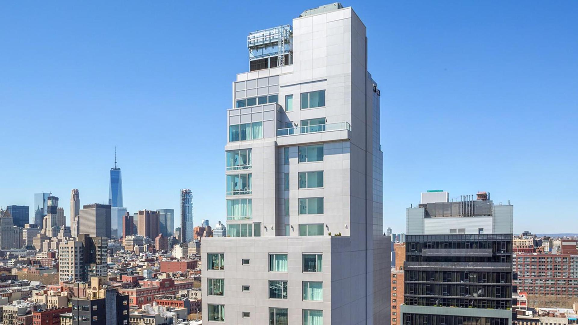 Hotel Indigo Lower East Side New York by IHG photo 29
