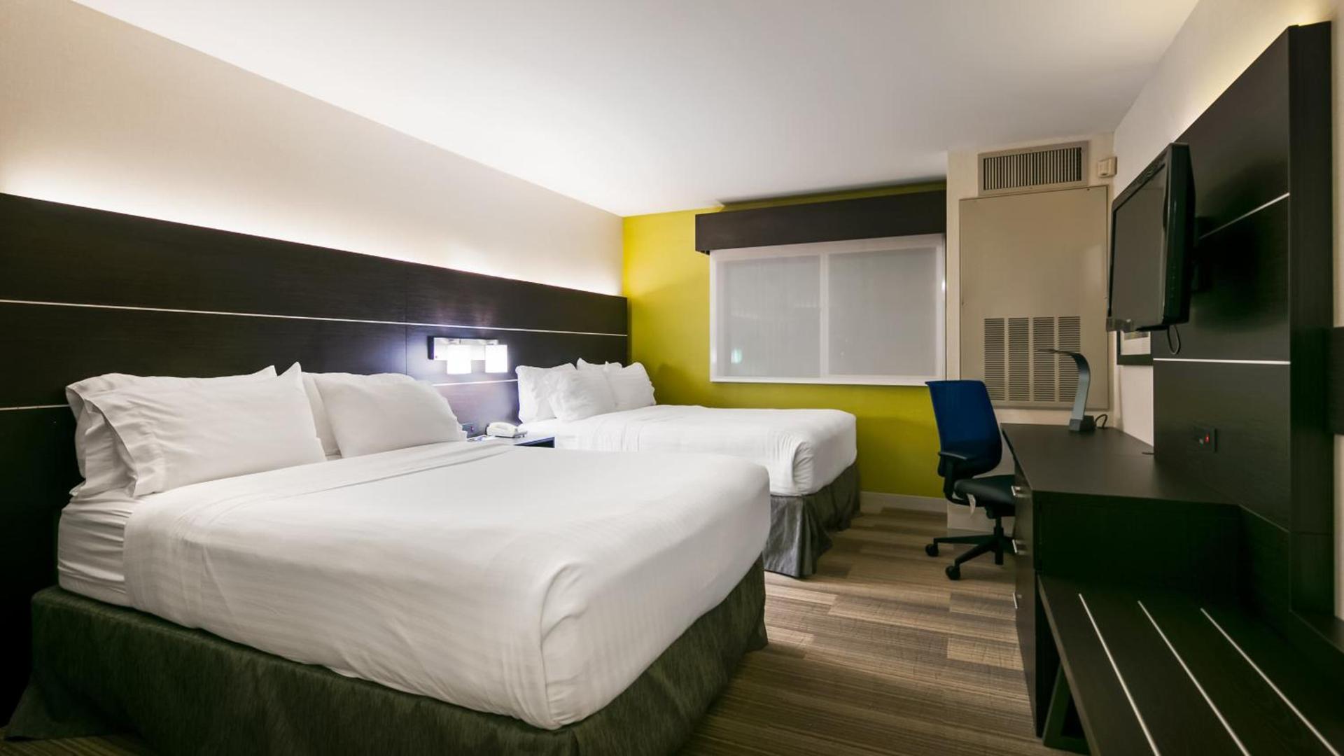 Holiday Inn Express Hotel & Suites Everett by IHG photo 45