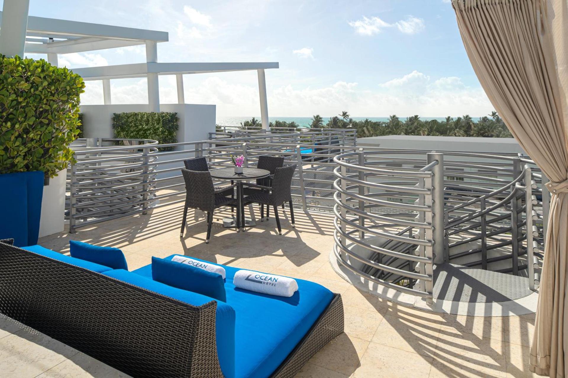 Z Ocean Hotel, Classico A Sonesta Collection photo 42