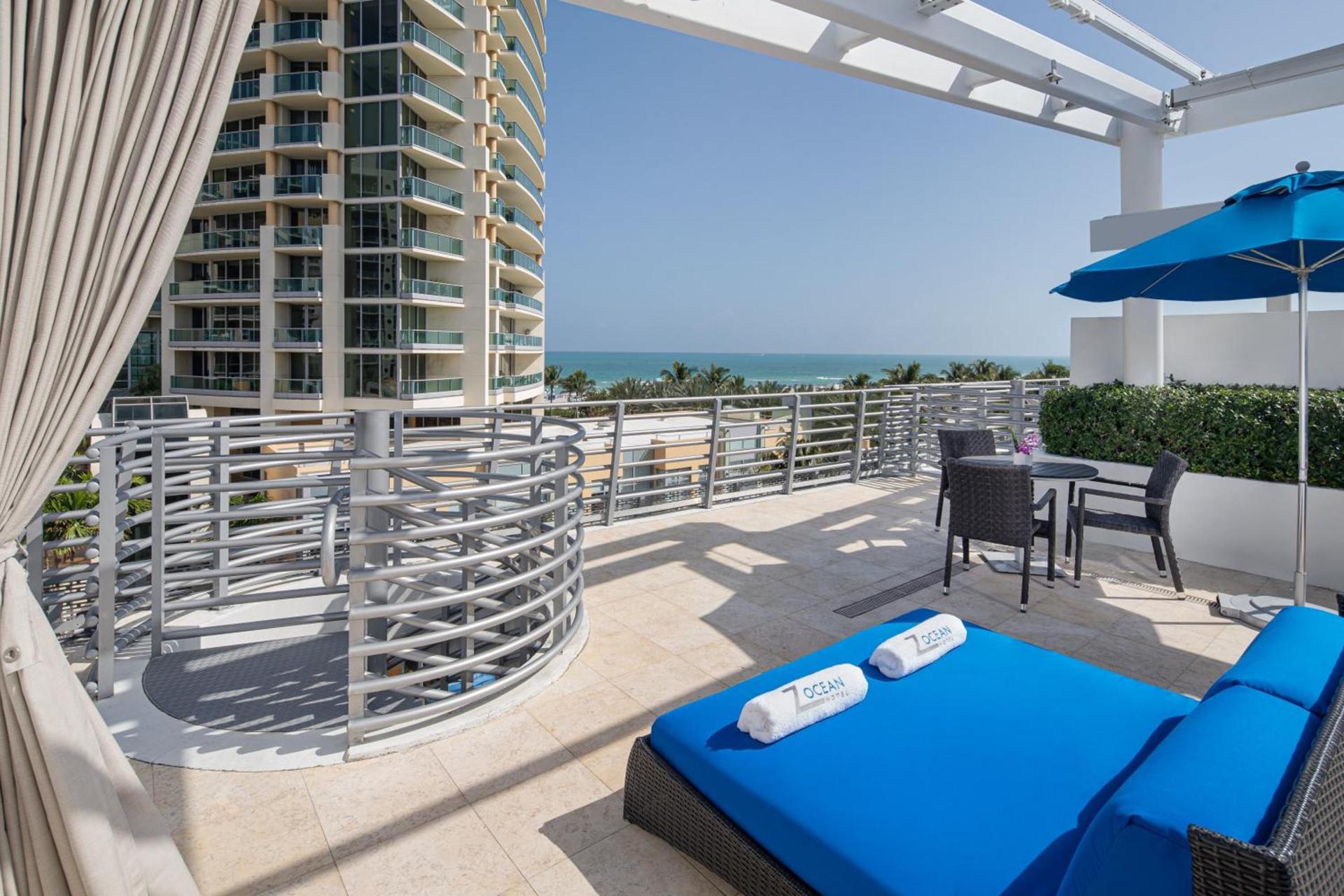 Z Ocean Hotel, Classico A Sonesta Collection photo 37