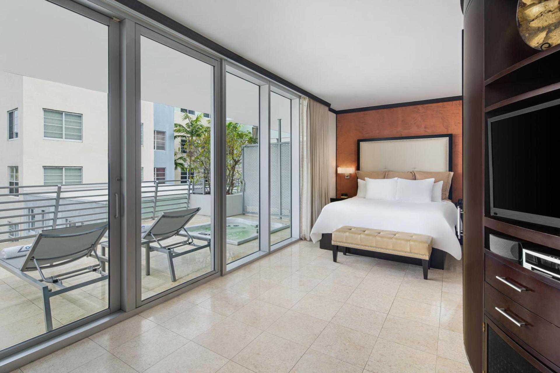 Z Ocean Hotel, Classico A Sonesta Collection photo 47