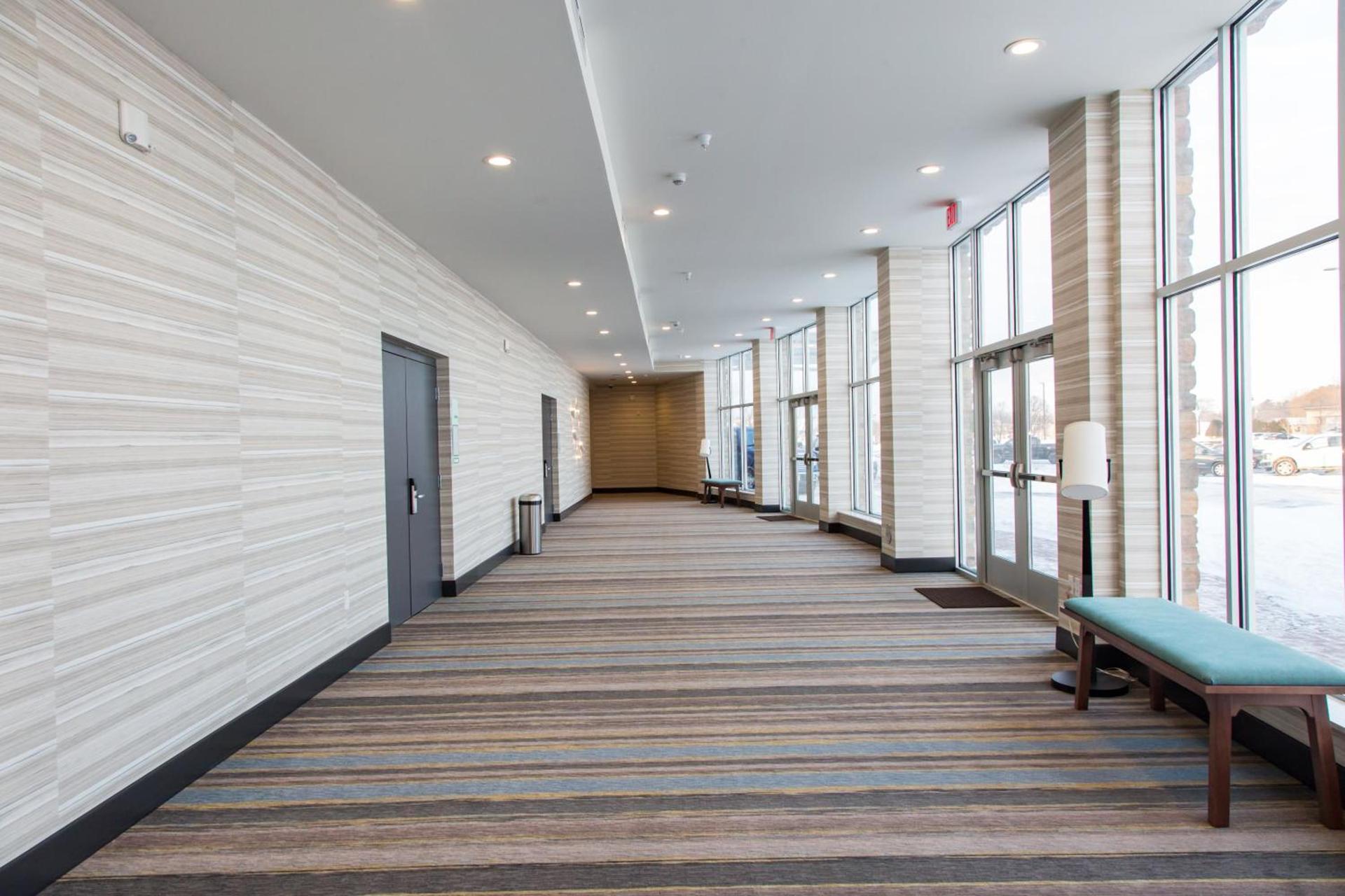 Holiday Inn Hotel & Suites - Mount Pleasant by IHG photo 8