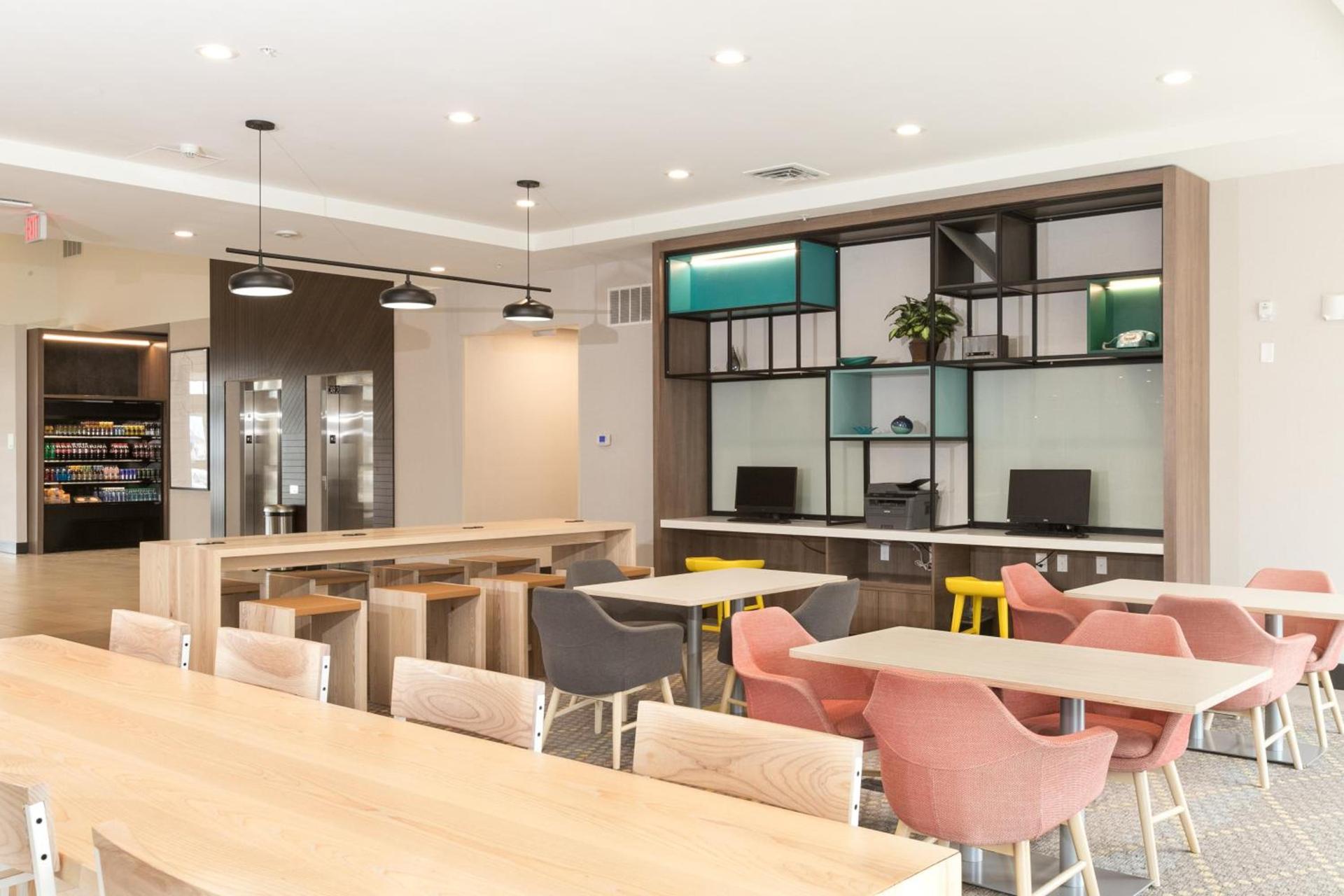 Holiday Inn Hotel & Suites - Mount Pleasant by IHG photo 31