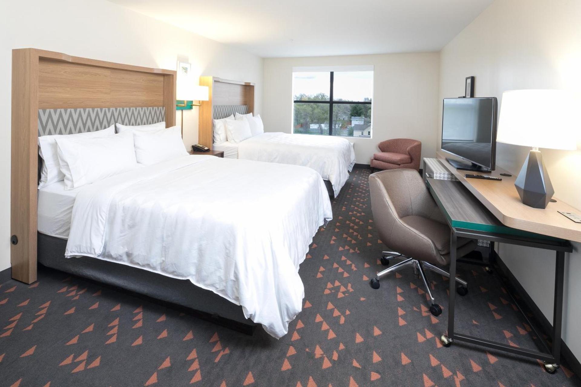 Holiday Inn Hotel & Suites - Mount Pleasant by IHG photo 33