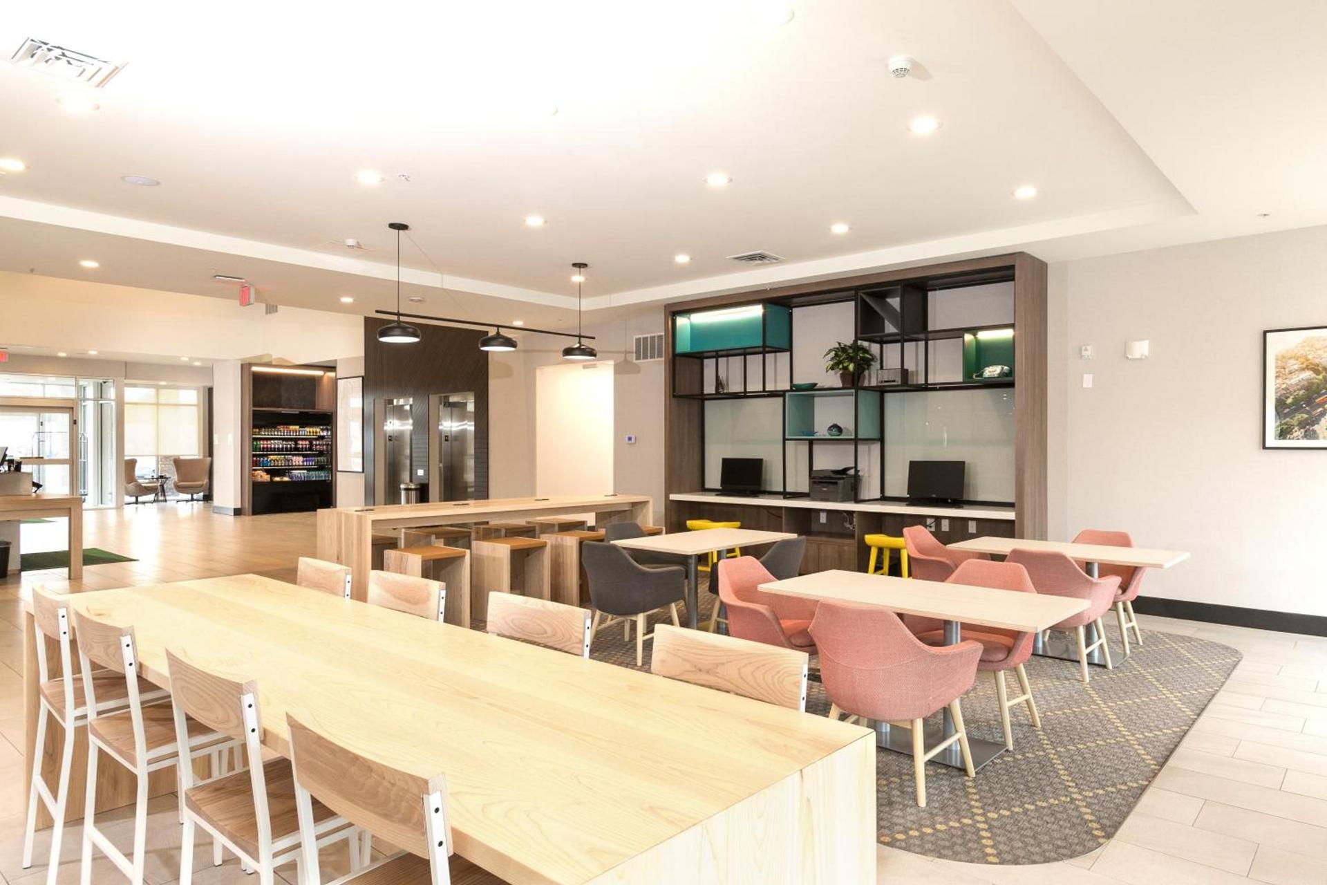 Holiday Inn Hotel & Suites - Mount Pleasant by IHG photo 20