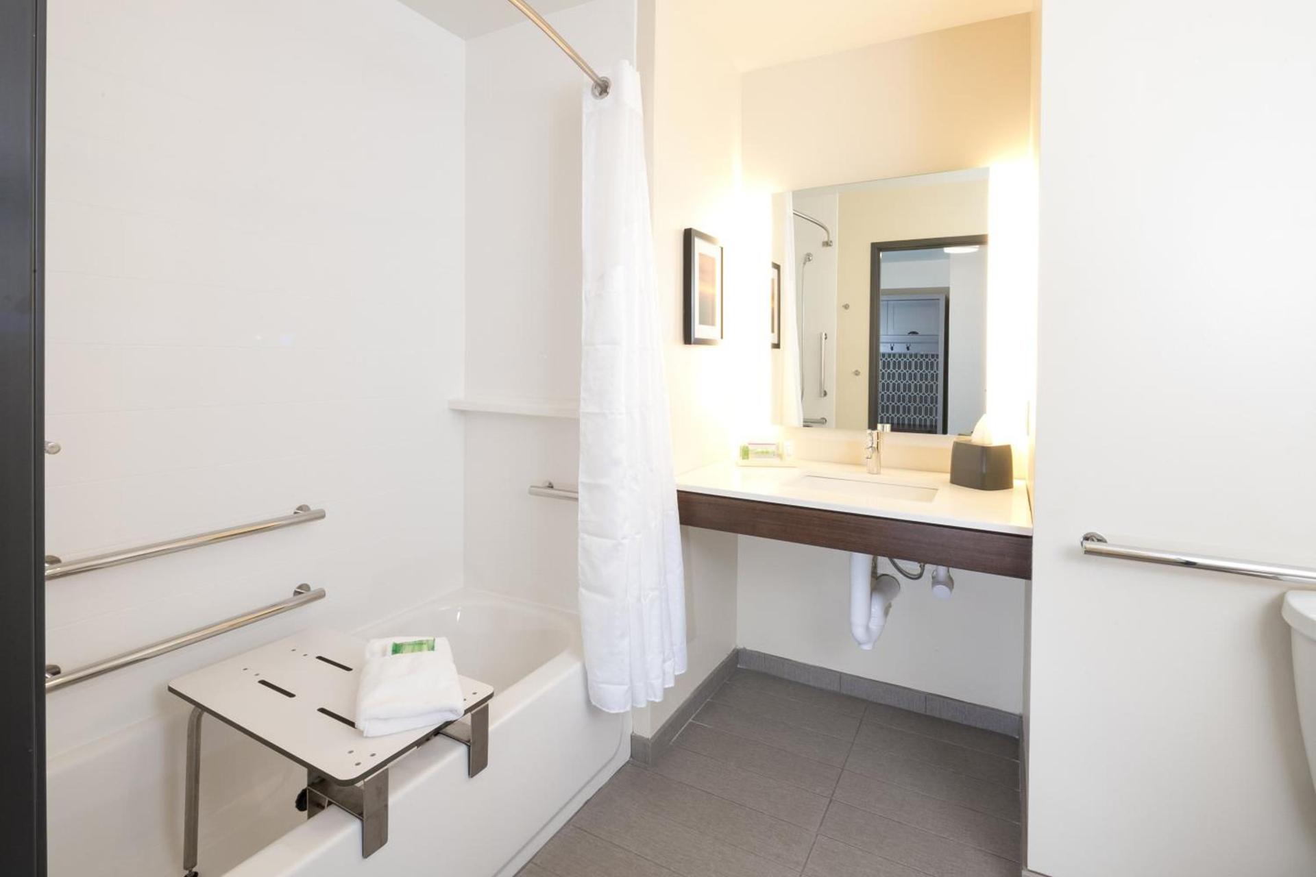 Holiday Inn Hotel & Suites - Mount Pleasant by IHG photo 34