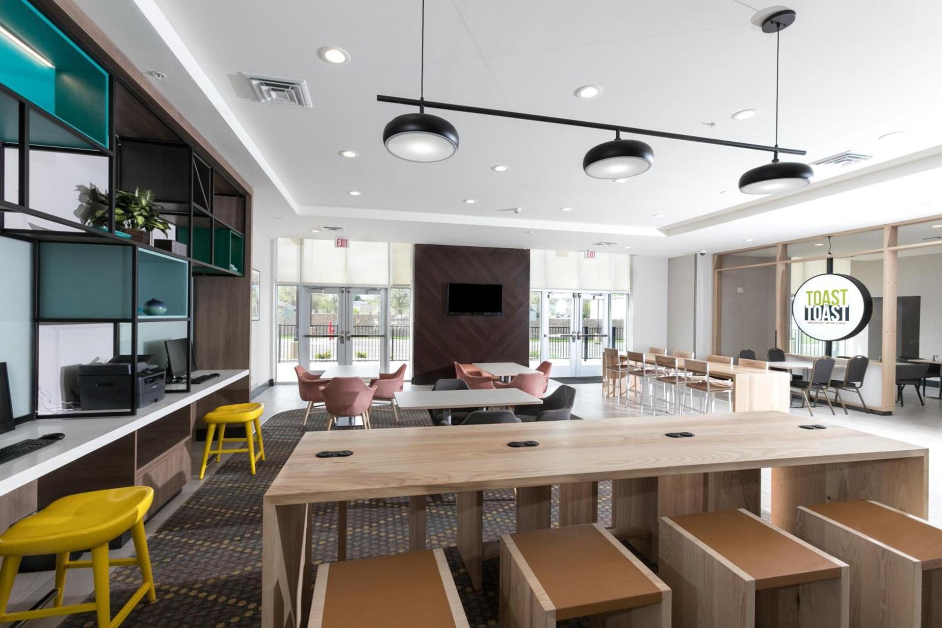 Holiday Inn Hotel & Suites - Mount Pleasant by IHG photo 21