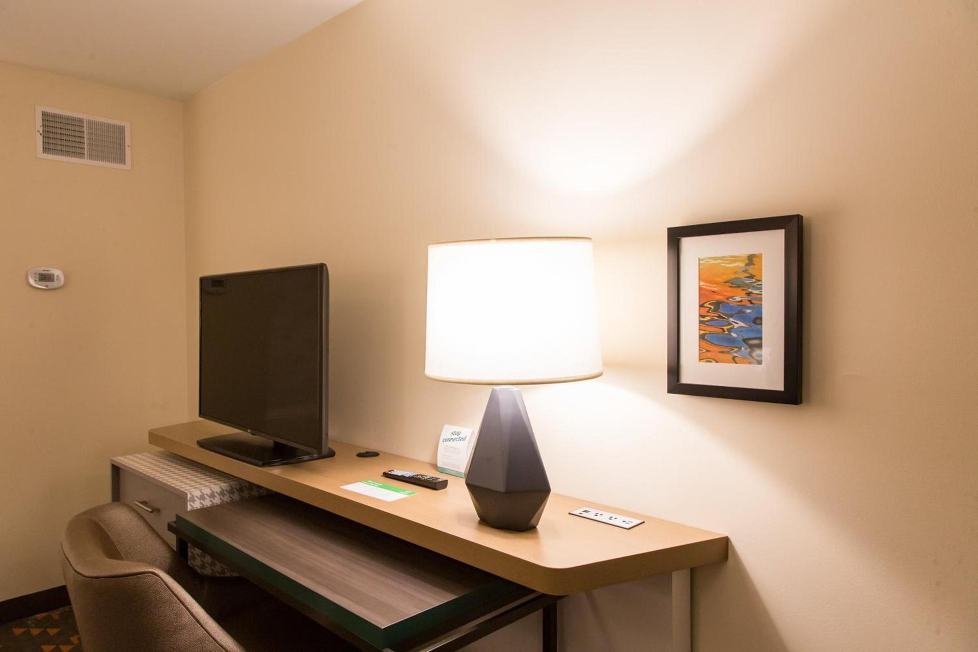 Holiday Inn Hotel & Suites - Mount Pleasant by IHG photo 57