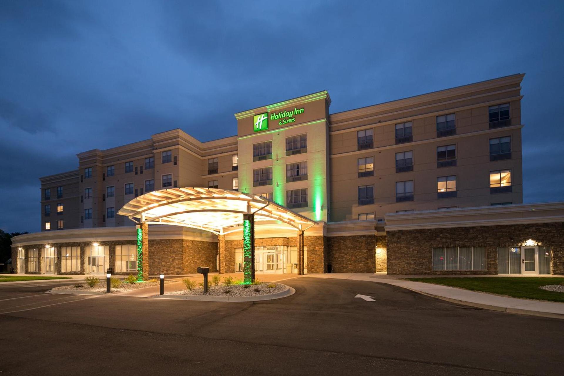 Holiday Inn Hotel & Suites - Mount Pleasant by IHG photo 26