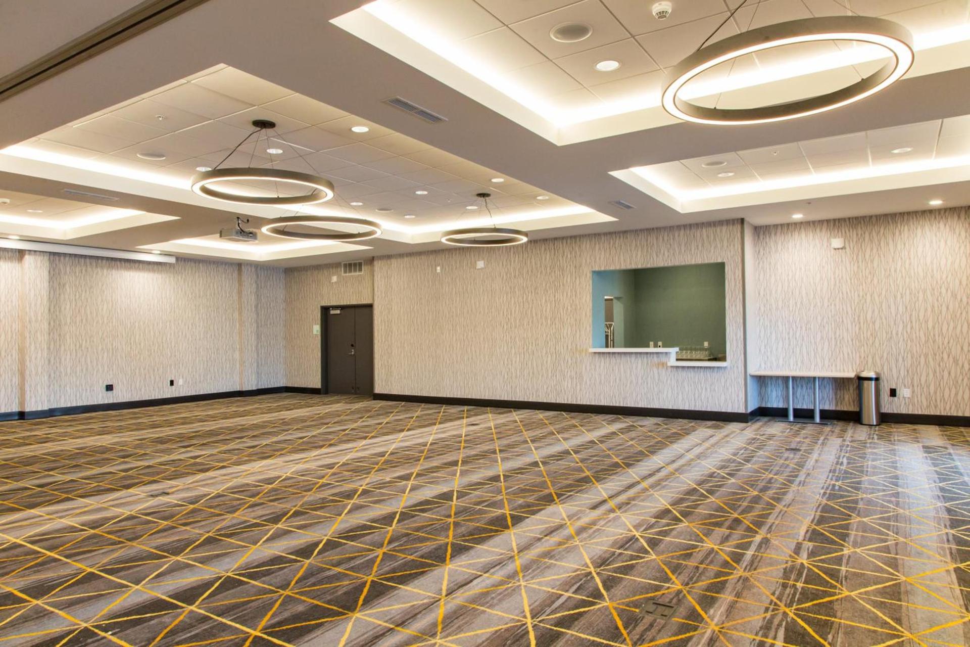 Holiday Inn Hotel & Suites - Mount Pleasant by IHG photo 69