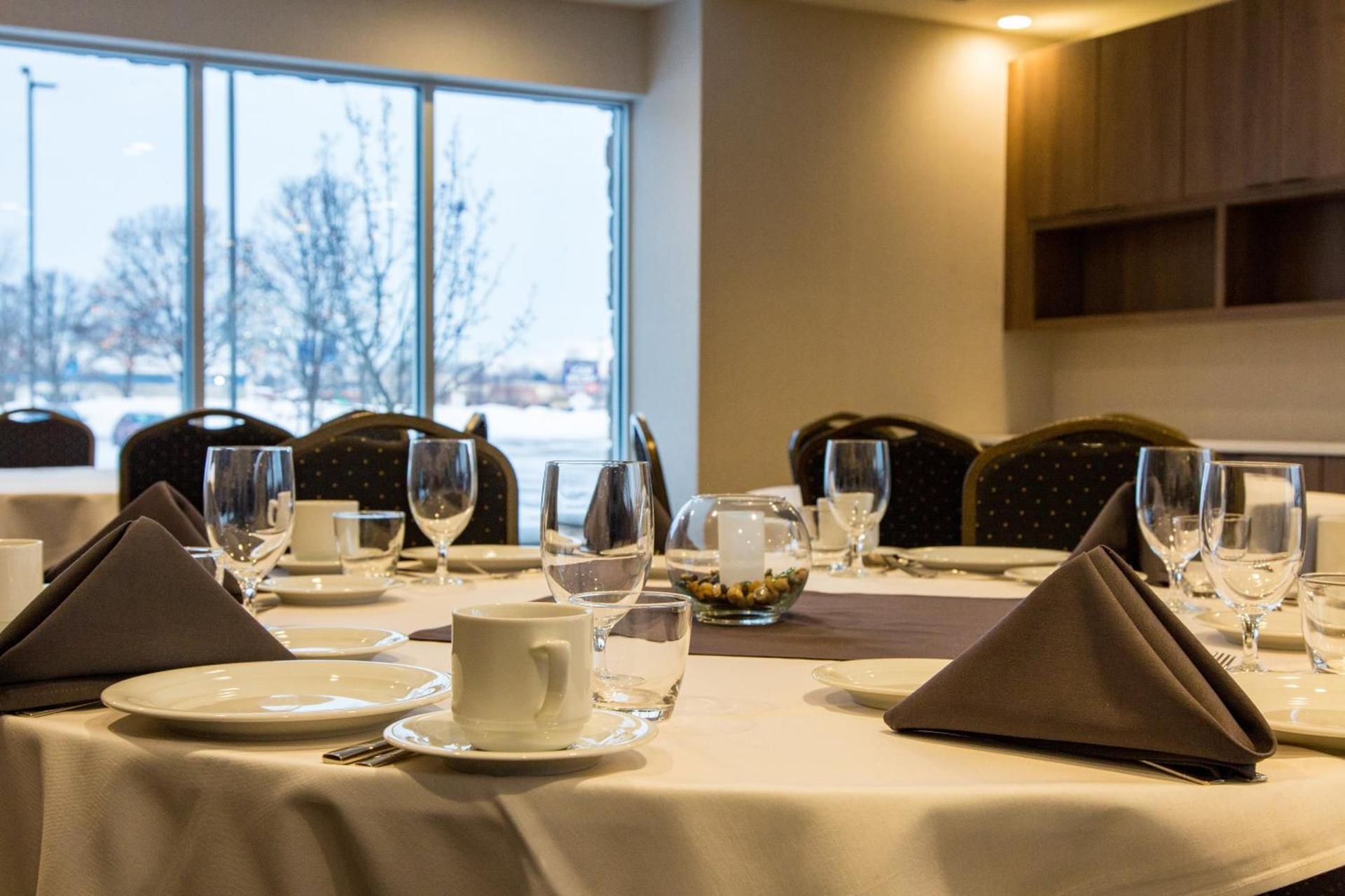 Holiday Inn Hotel & Suites - Mount Pleasant by IHG photo 11