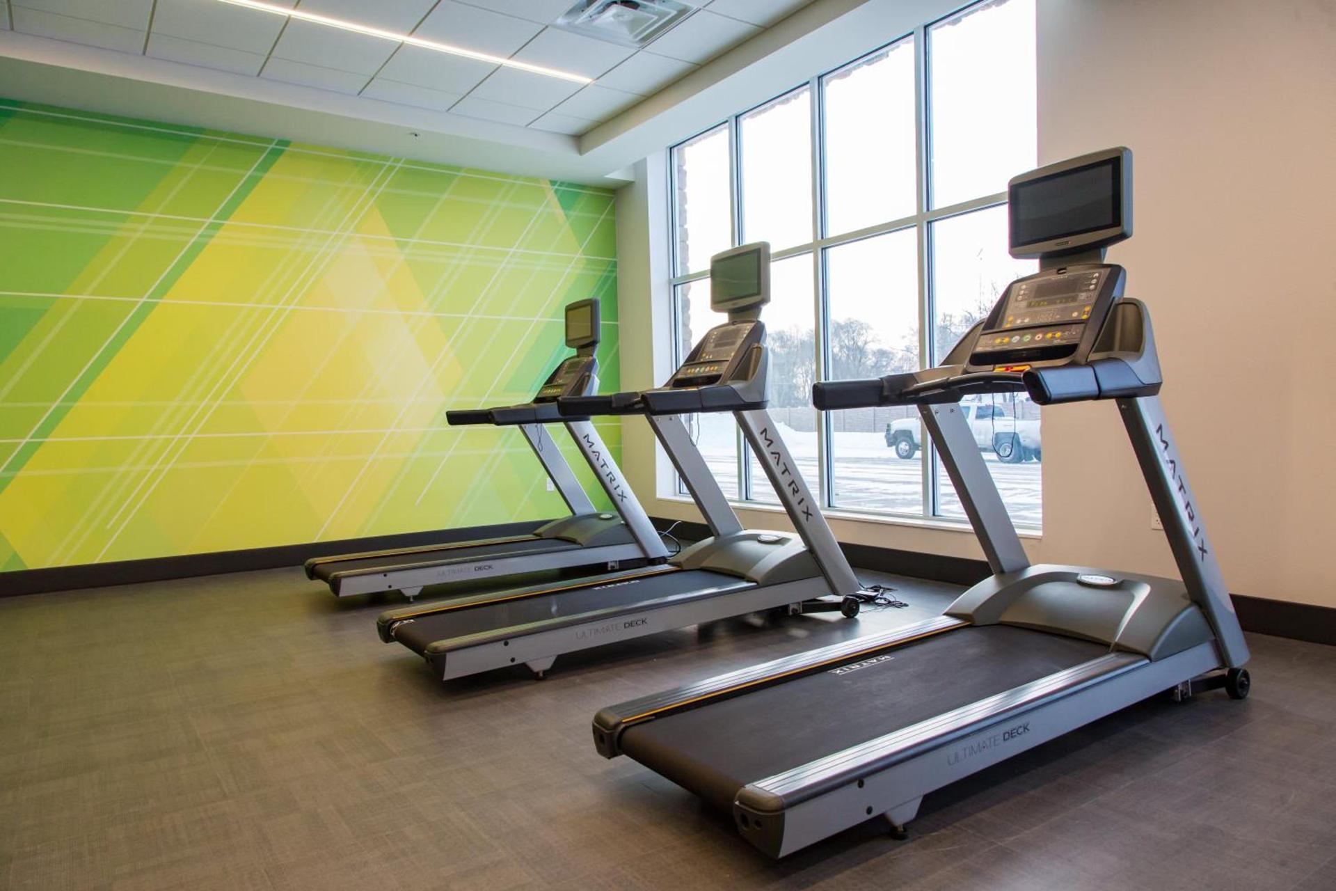 Holiday Inn Hotel & Suites - Mount Pleasant by IHG photo 18