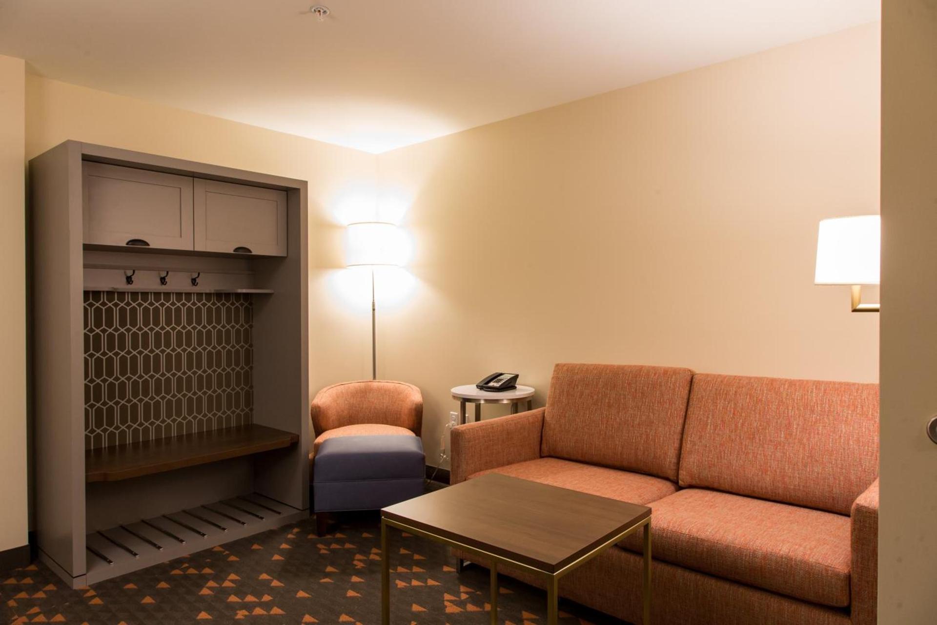 Holiday Inn Hotel & Suites - Mount Pleasant by IHG photo 38