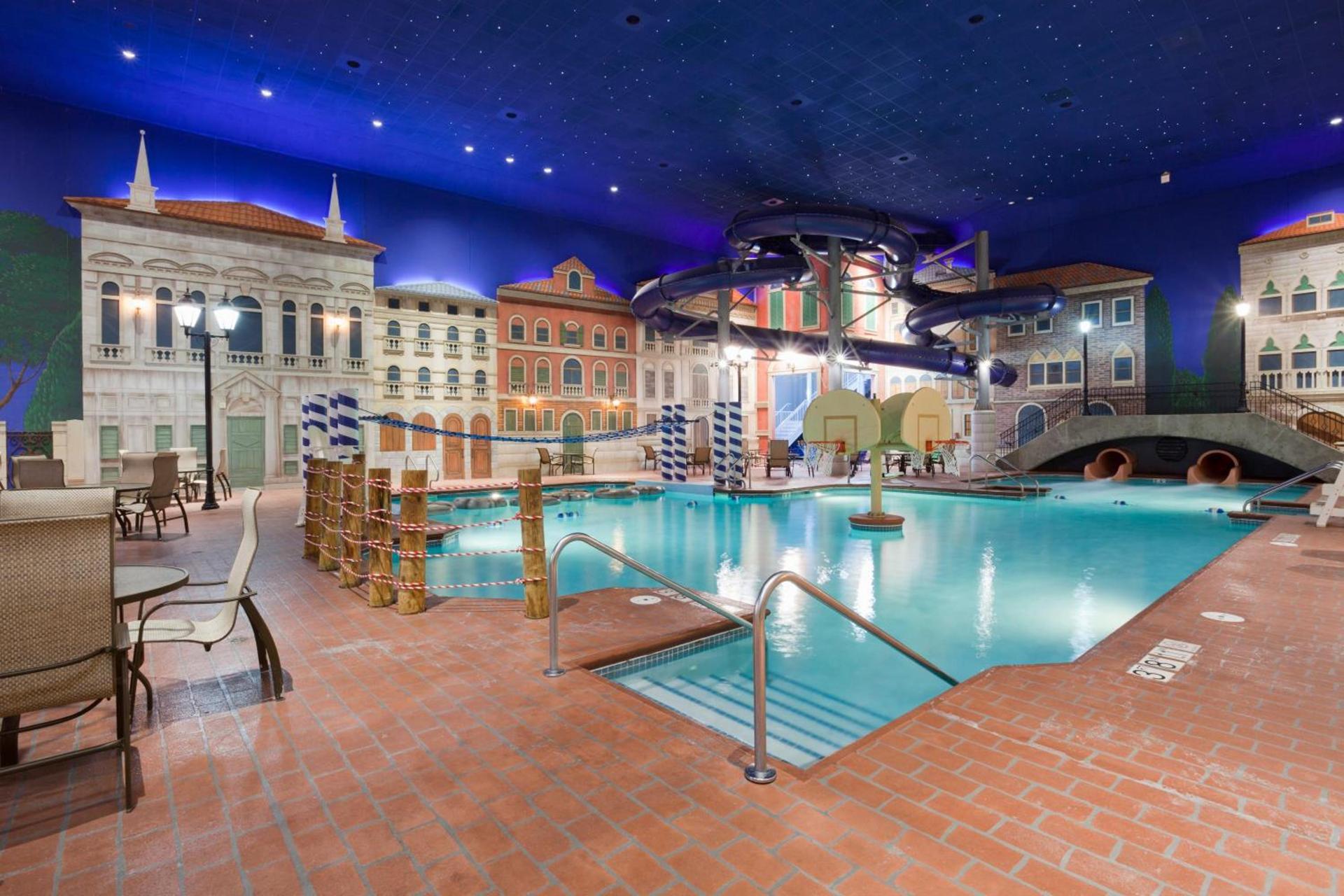 Holiday Inn Hotel & Suites Maple Grove Northwest Minneapolis-Arbor Lakes by IHG photo 5