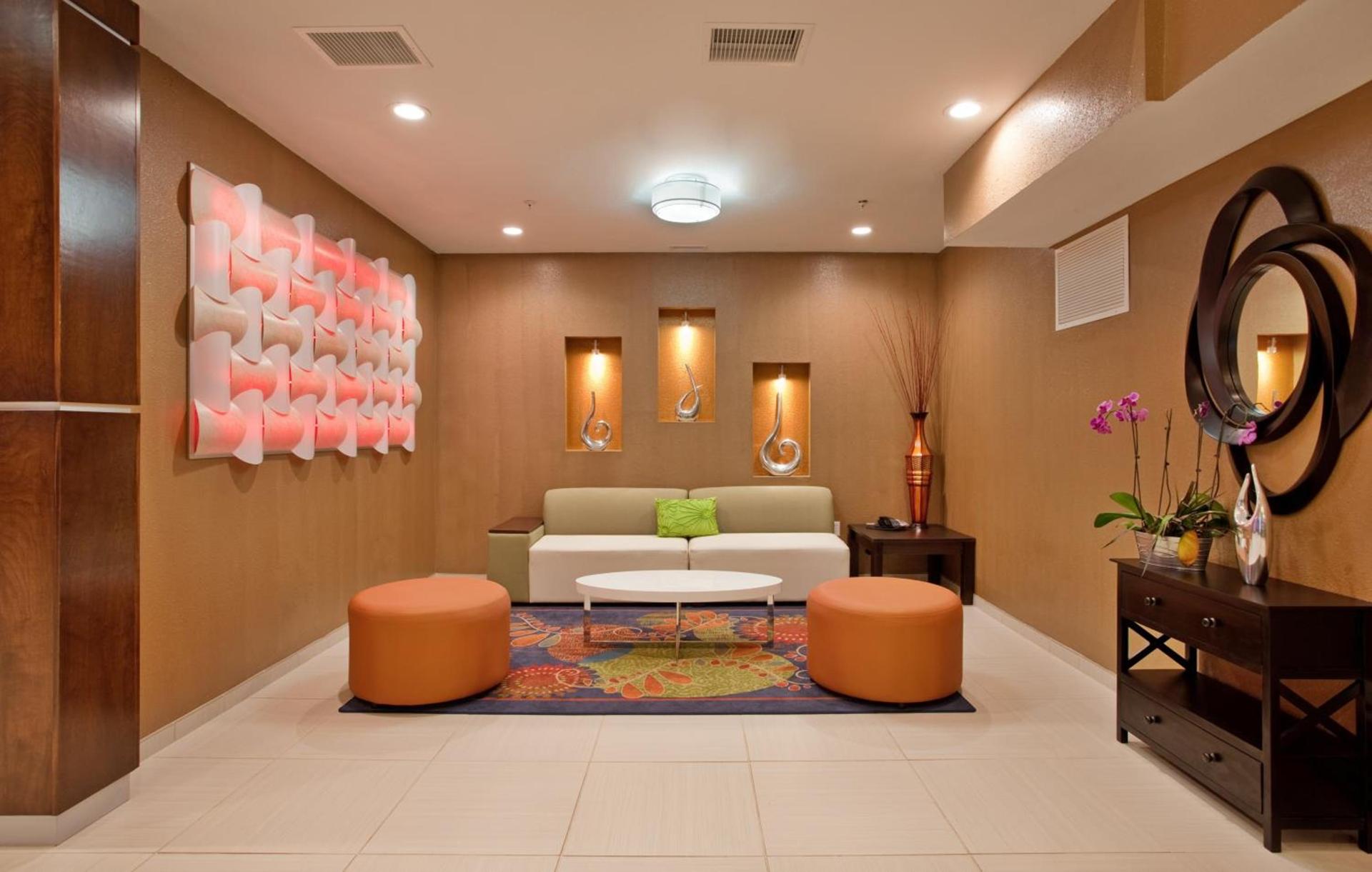 Holiday Inn Express & Suites St Louis Airport by IHG photo 24