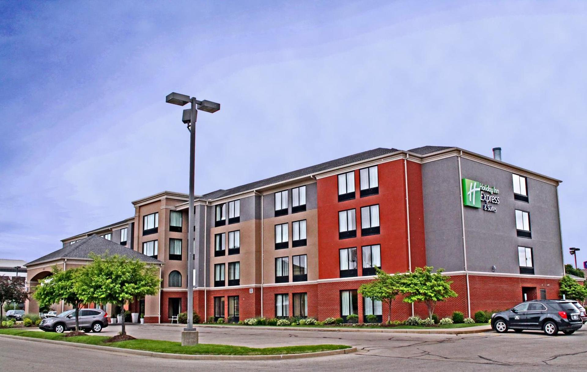 Holiday Inn Express Hotel & Suites Cape Girardeau I-55 by IHG — hotel in Cape Girardeau