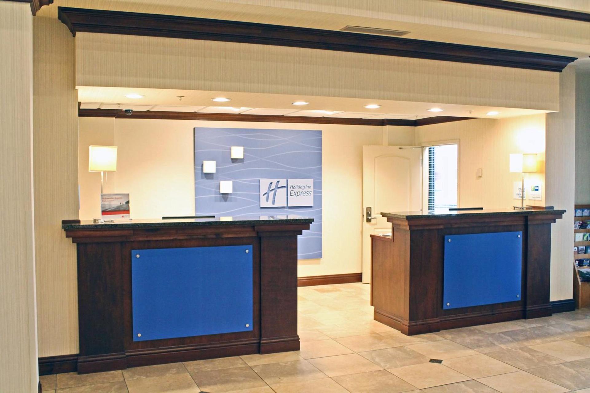 Holiday Inn Express Hotel & Suites Cape Girardeau I-55 by IHG photo 5
