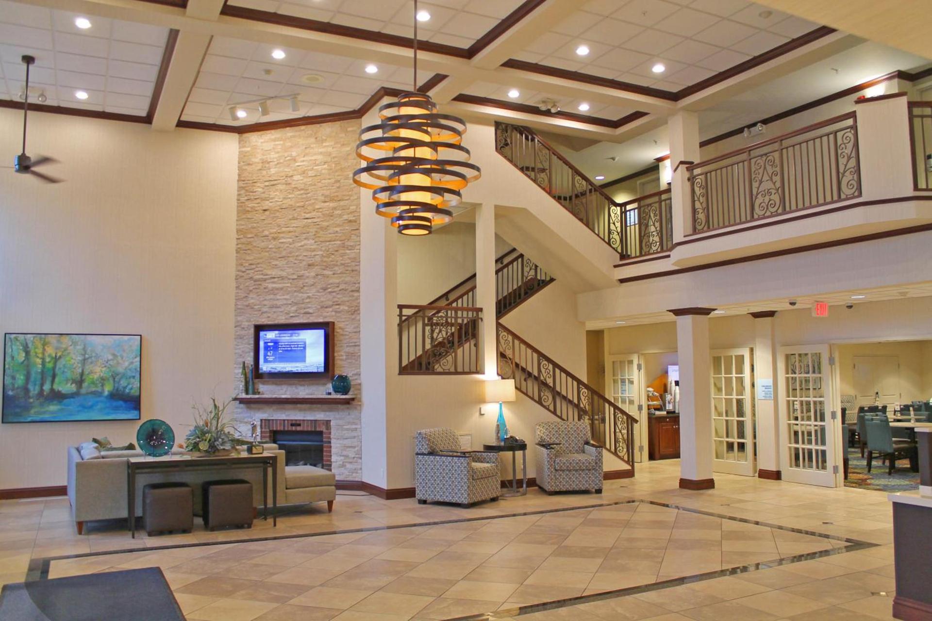 Holiday Inn Express Hotel & Suites Cape Girardeau I-55 by IHG photo 14