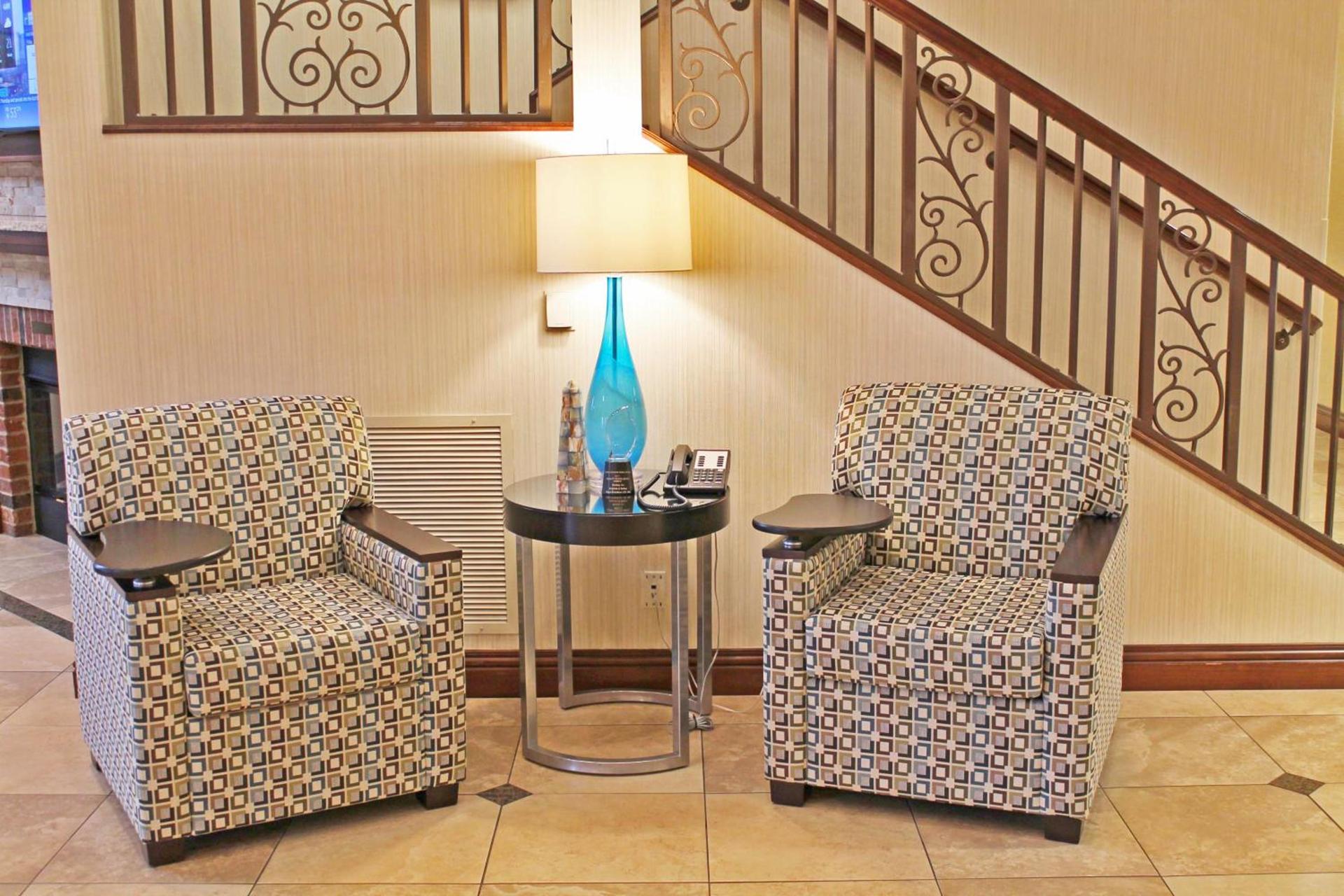Holiday Inn Express Hotel & Suites Cape Girardeau I-55 by IHG photo 7