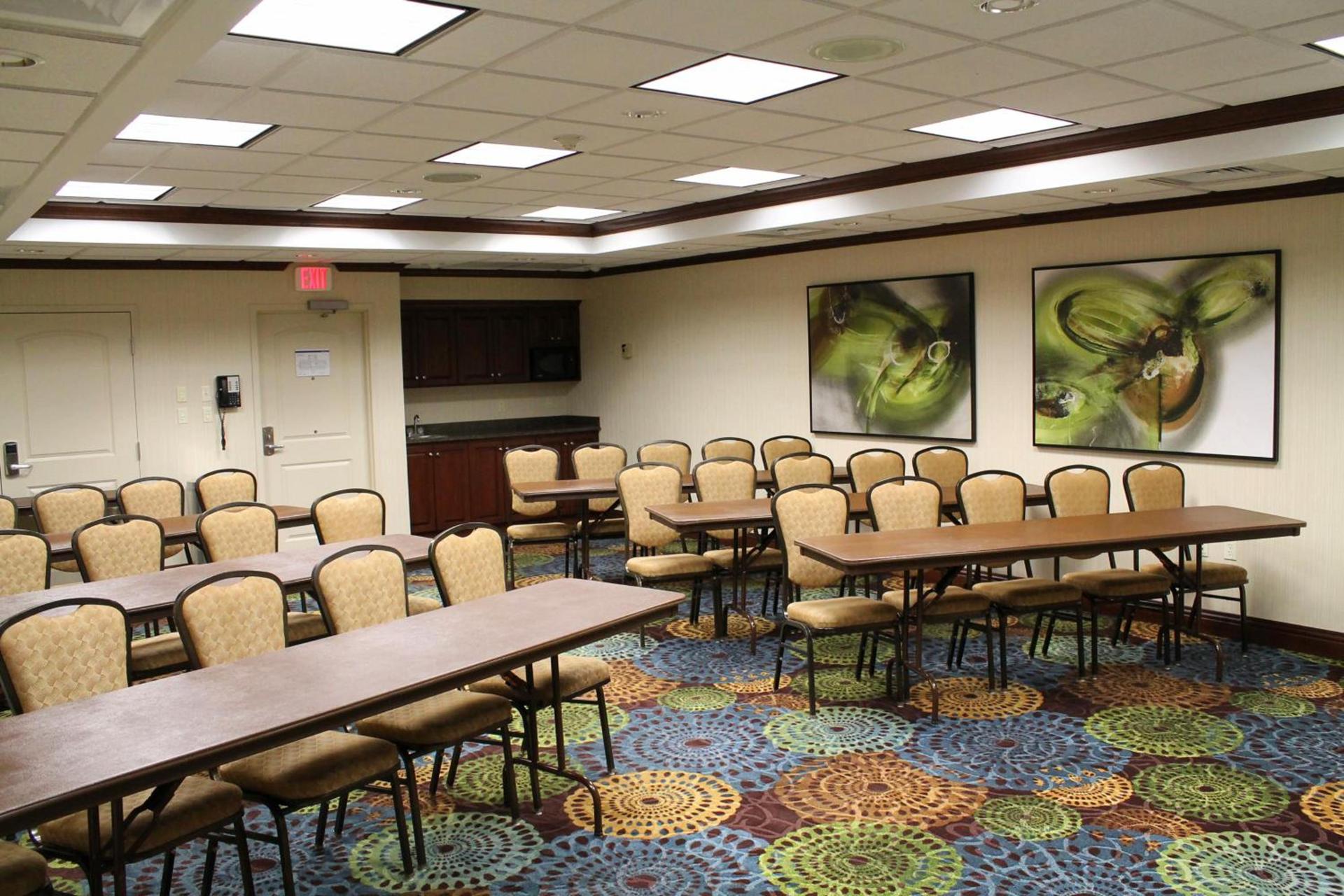 Holiday Inn Express Hotel & Suites Cape Girardeau I-55 by IHG photo 22