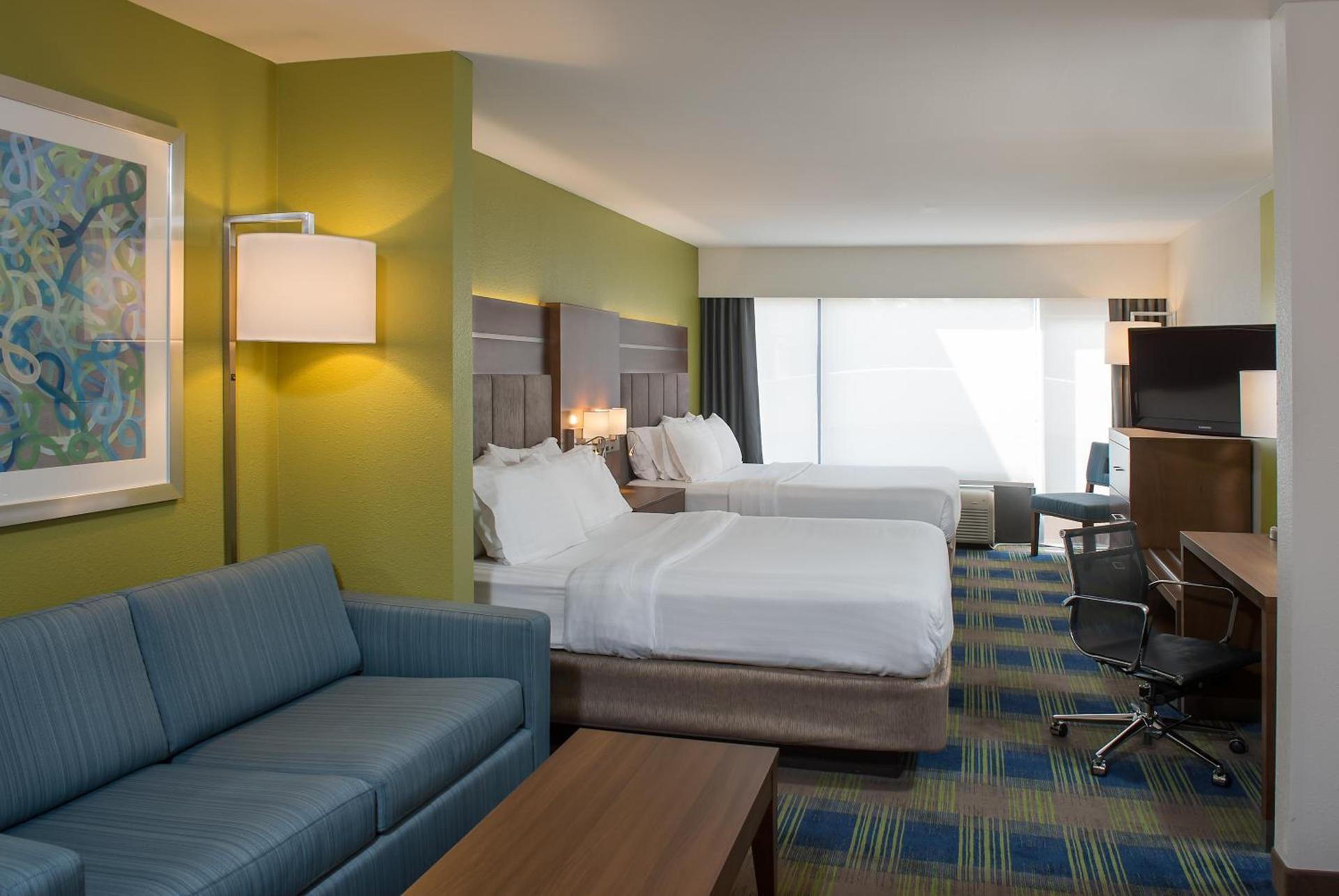 Holiday Inn Express Hotel & Suites Clifton Park by IHG photo 38